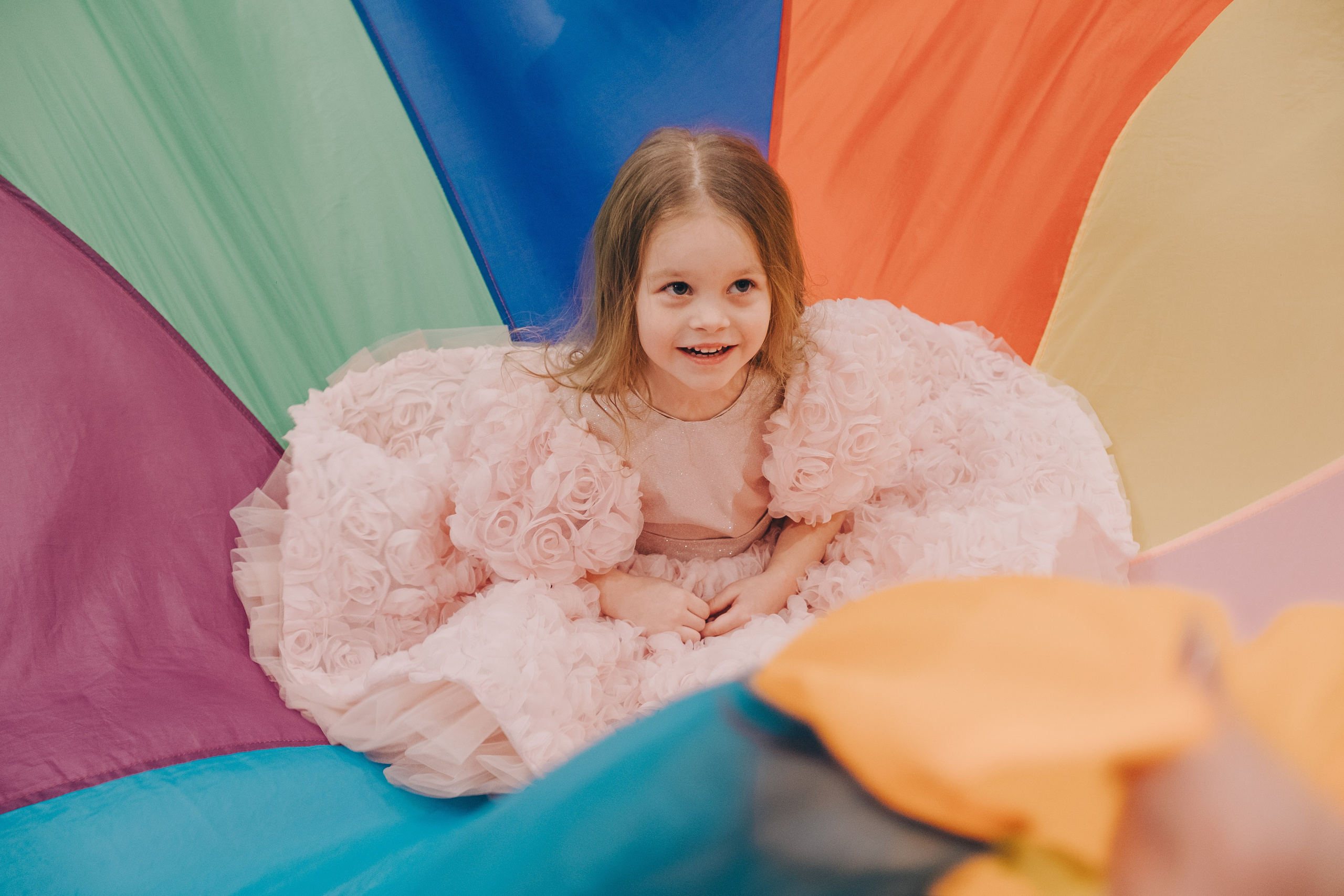 Детские мероприятия. Фотограф в Иркутске Анна Мирошникова