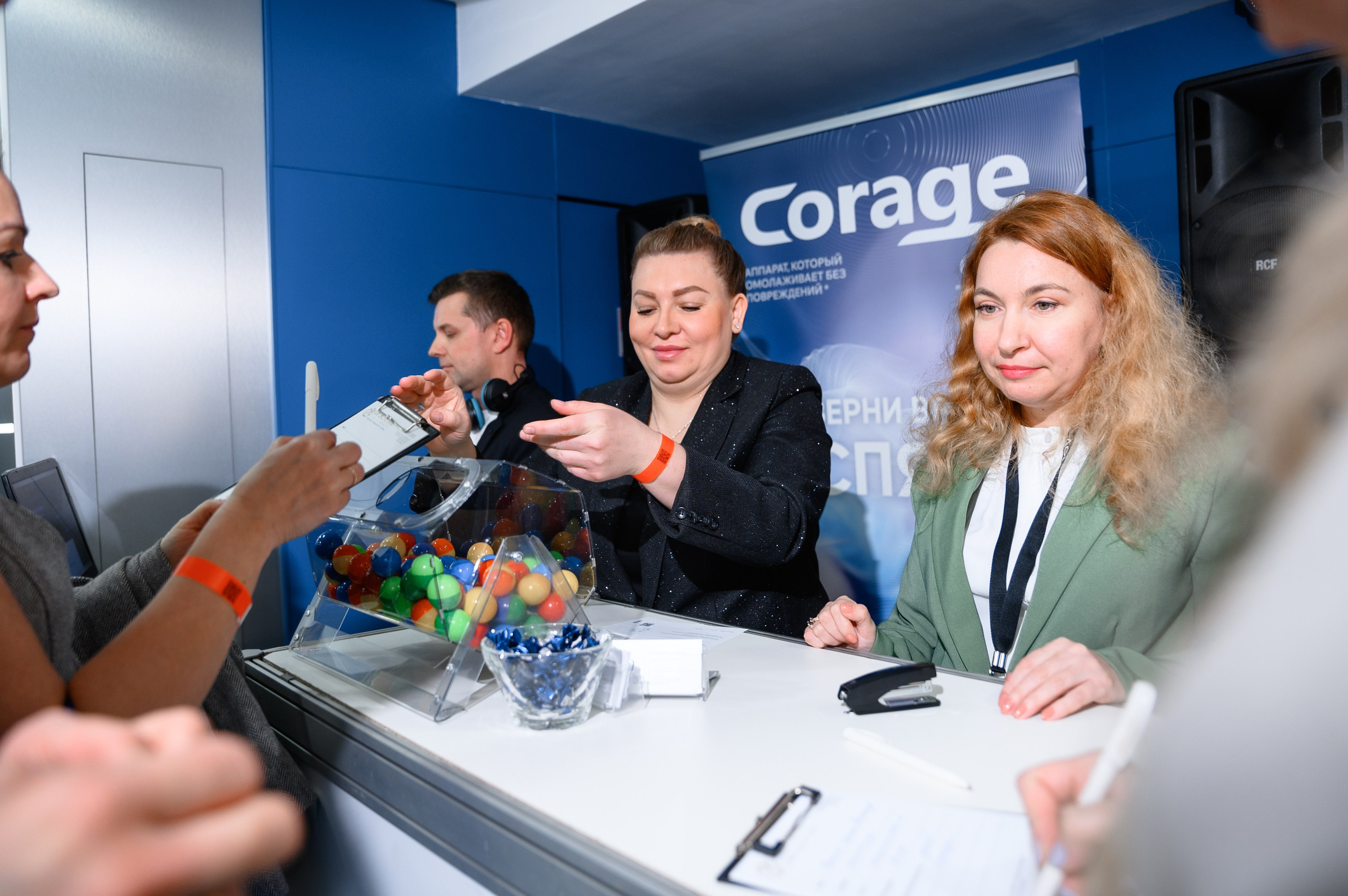 СТЕНДЫ. PRO-AGELESS