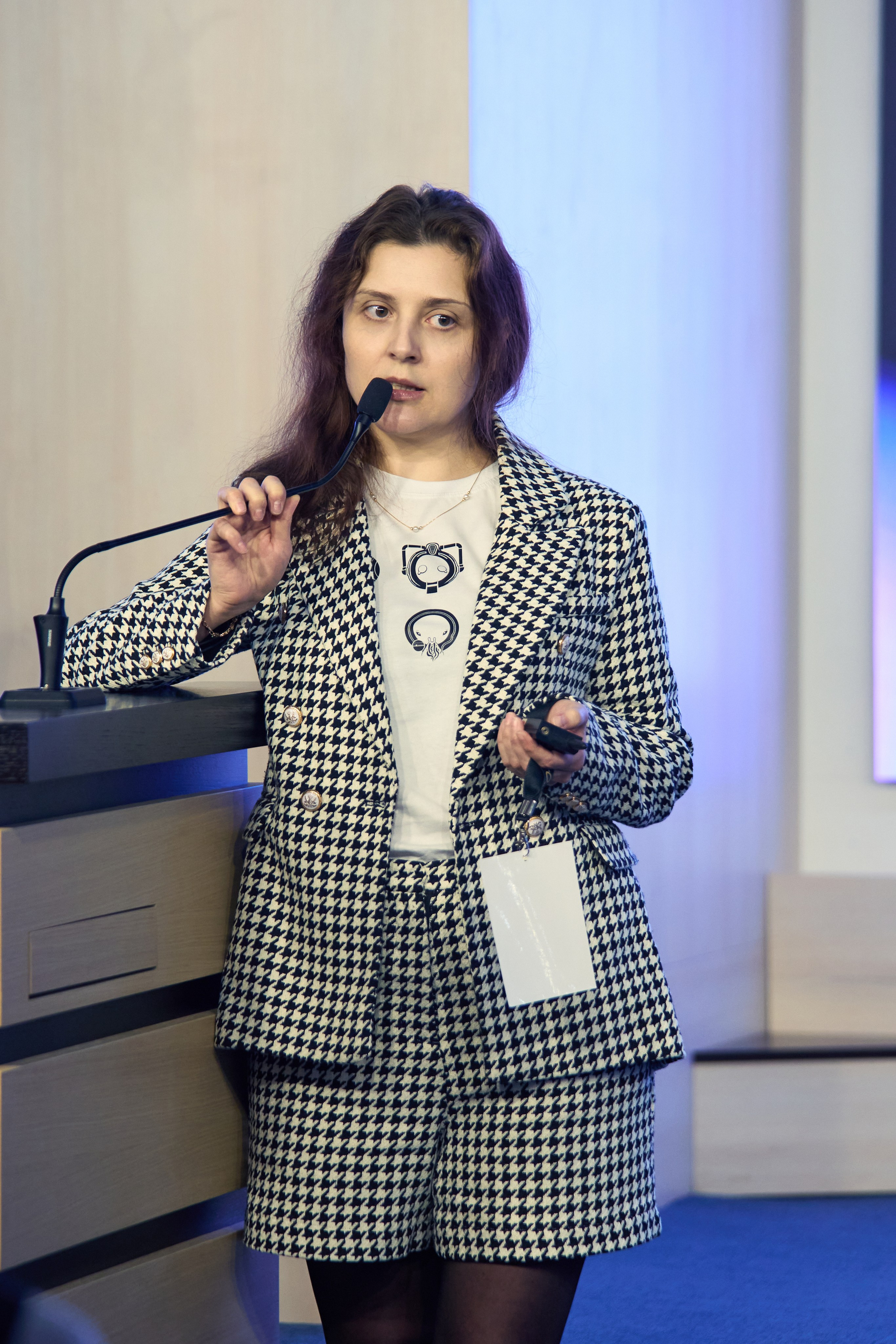 СПИКЕРЫ. PRO-AGELESS