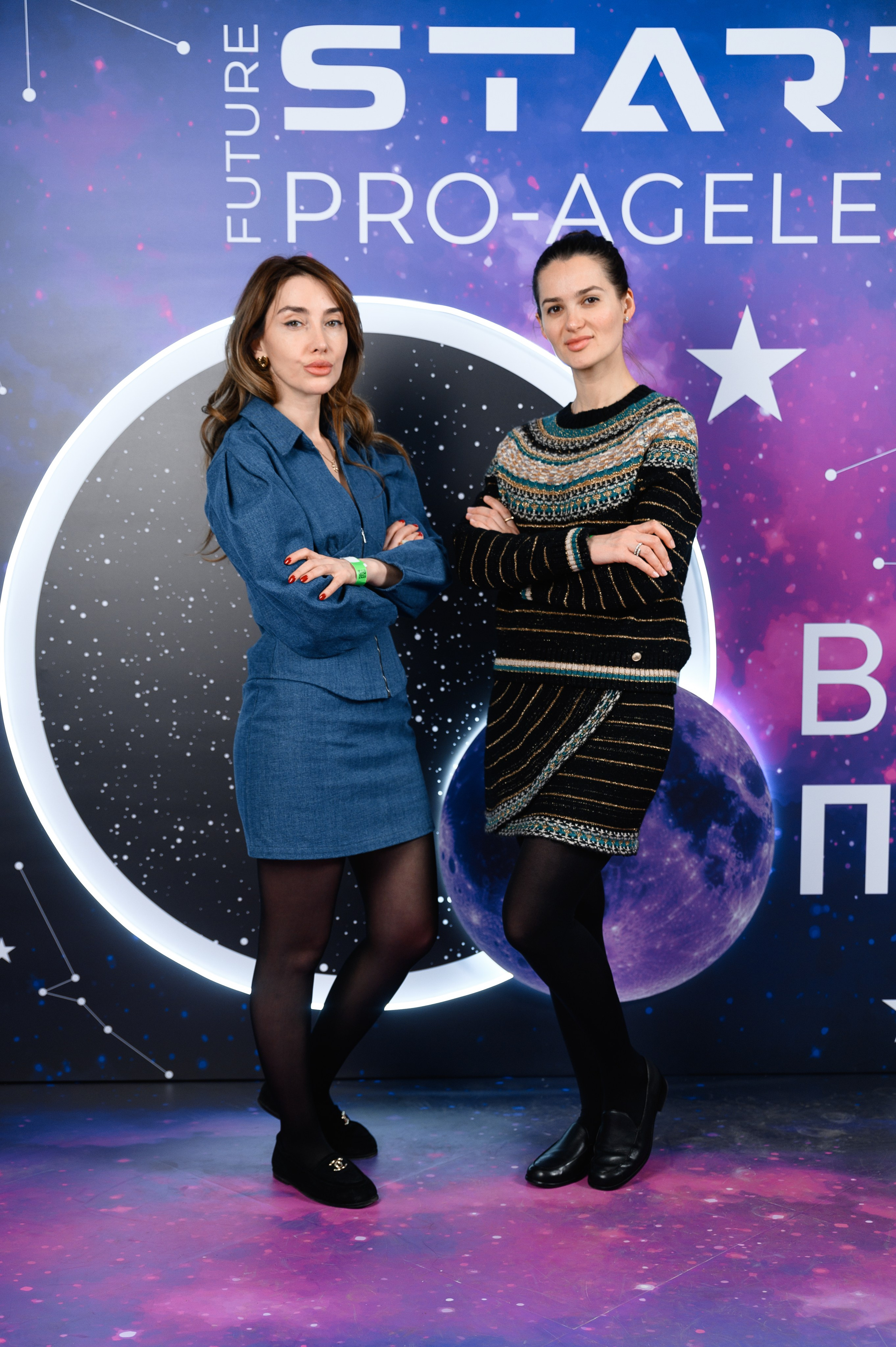 Фотозона. PRO-AGELESS