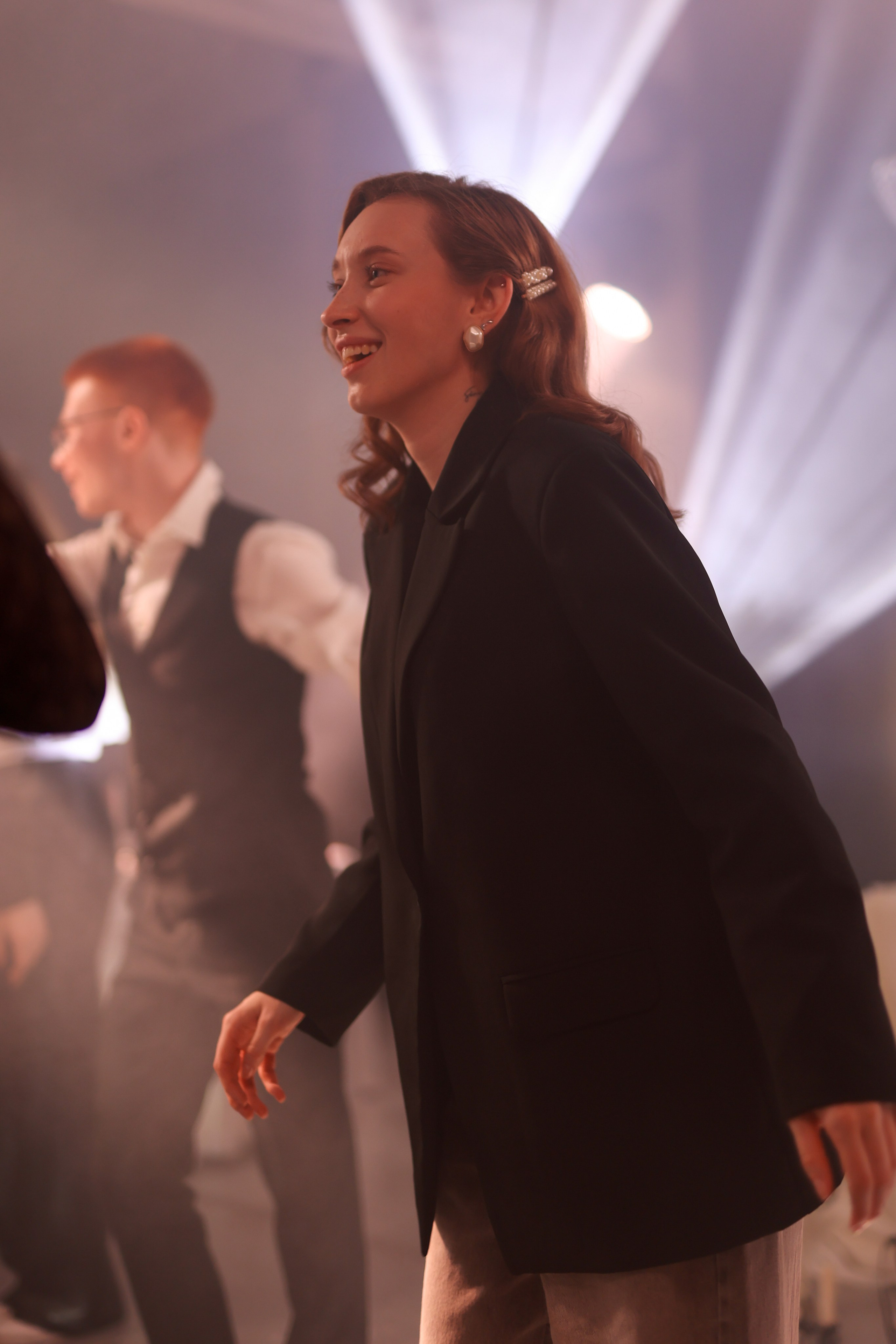 Иван и Мария. Фотограф в Москве Анастасия Курлович