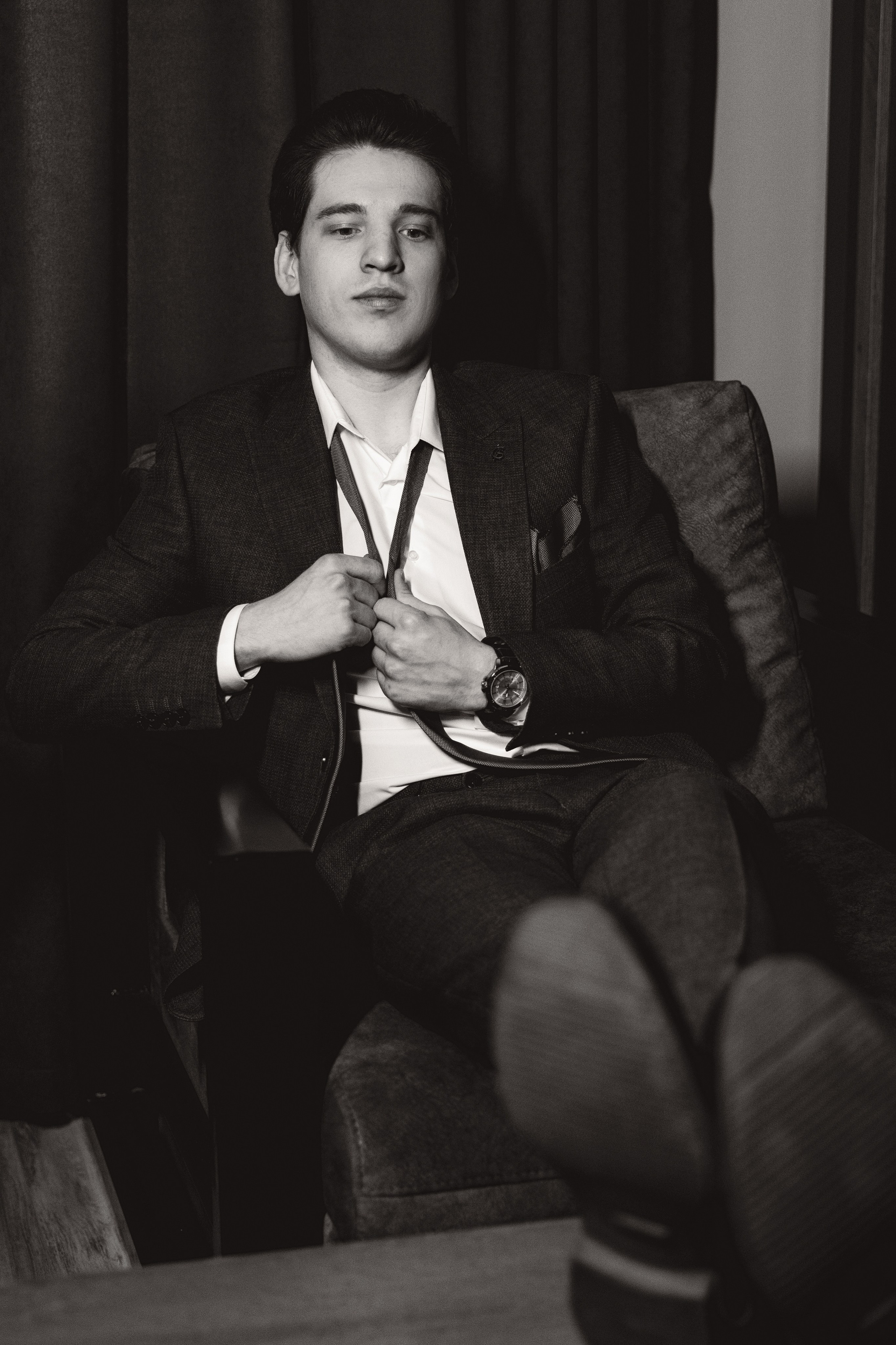 Свадебная фотосессия в Иваново и Москве. Свадебный фотограф в Иваново Гитарина Черняева