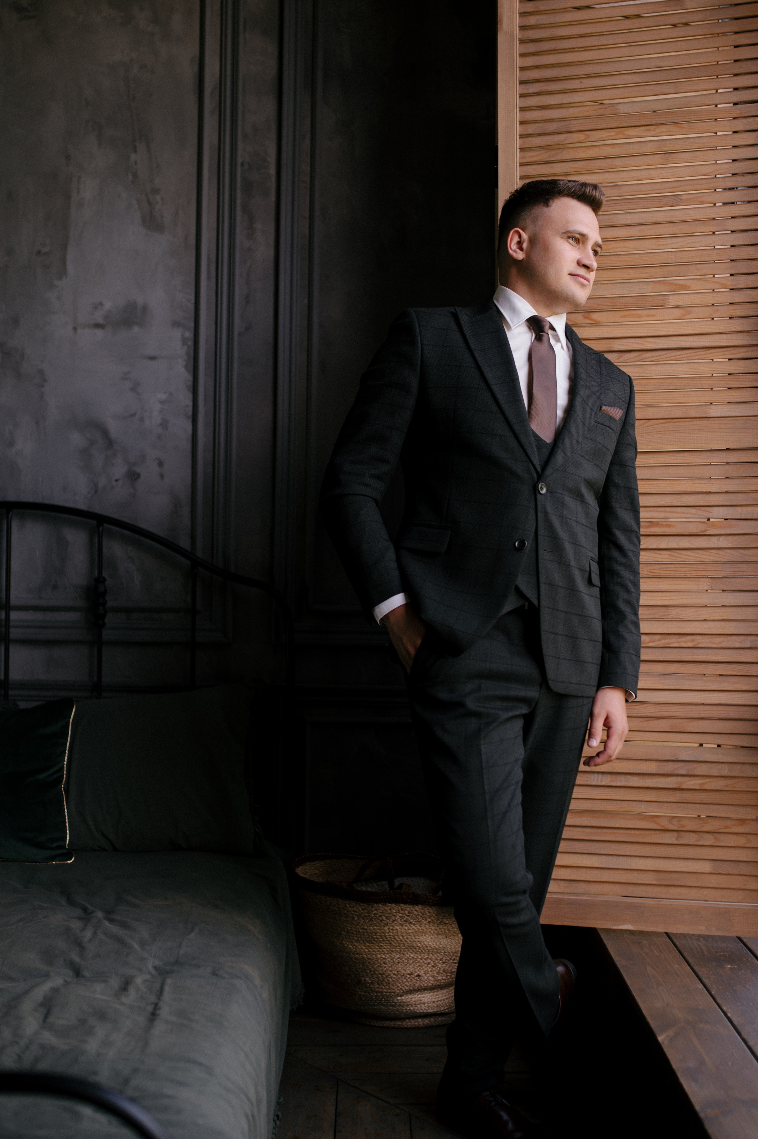 Г&Н. Свадебный и семейный фотограф Олеся Маркелова