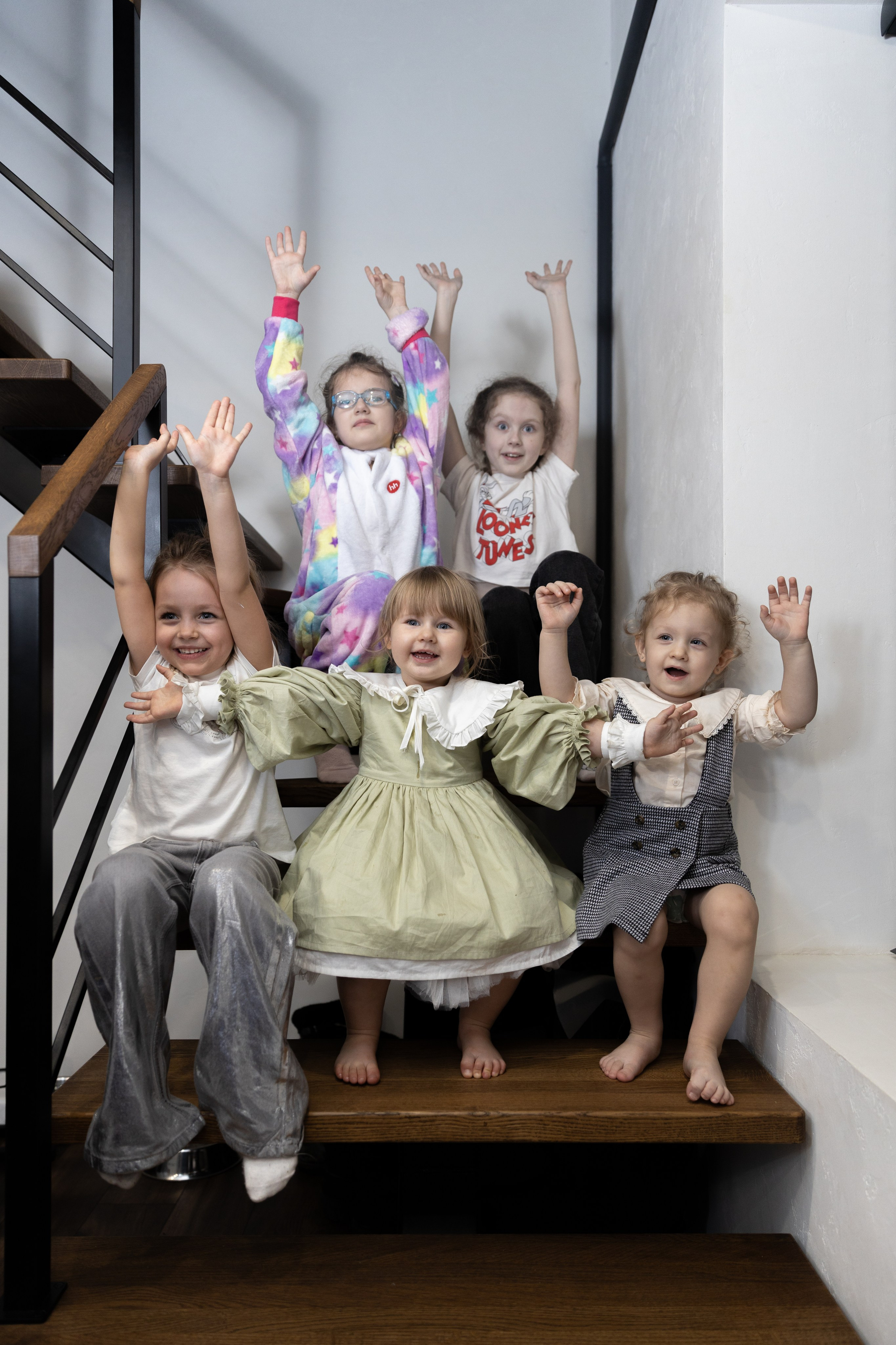 Юля, Мишель, Дима. Свадебный фотограф | Москва