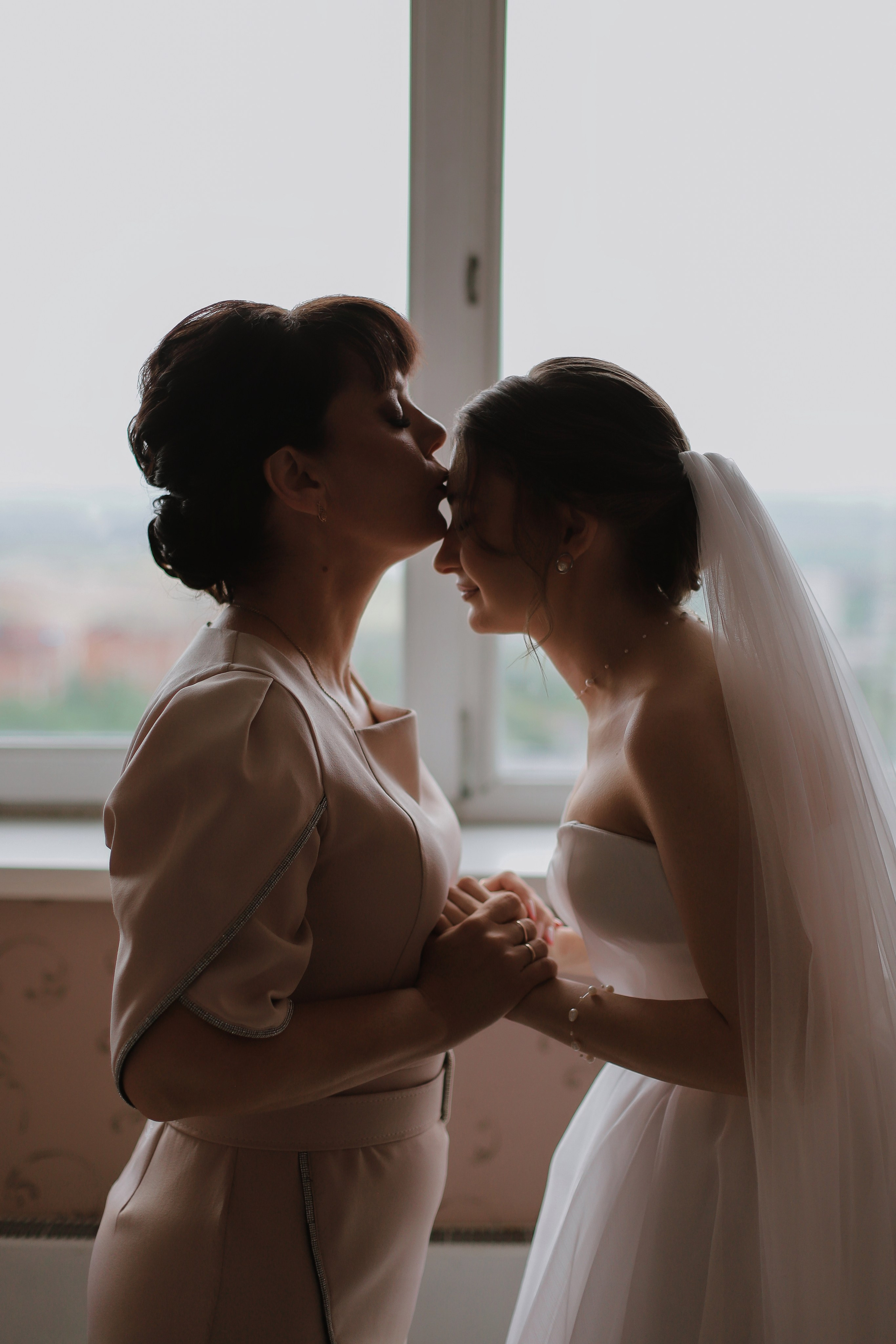 Данила и Анастасия. Свадебный, семейный и детский фотограф в Люберцах Зайцева Анастасия