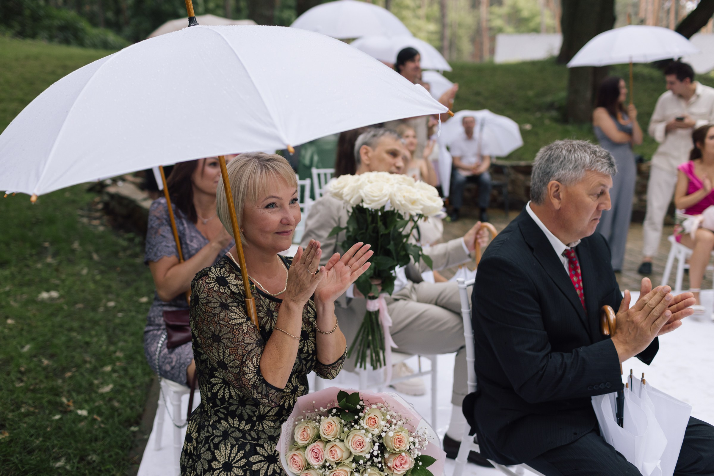 Антон и Мария. Свадебный фотограф в Белгороде Татьяна Питинова