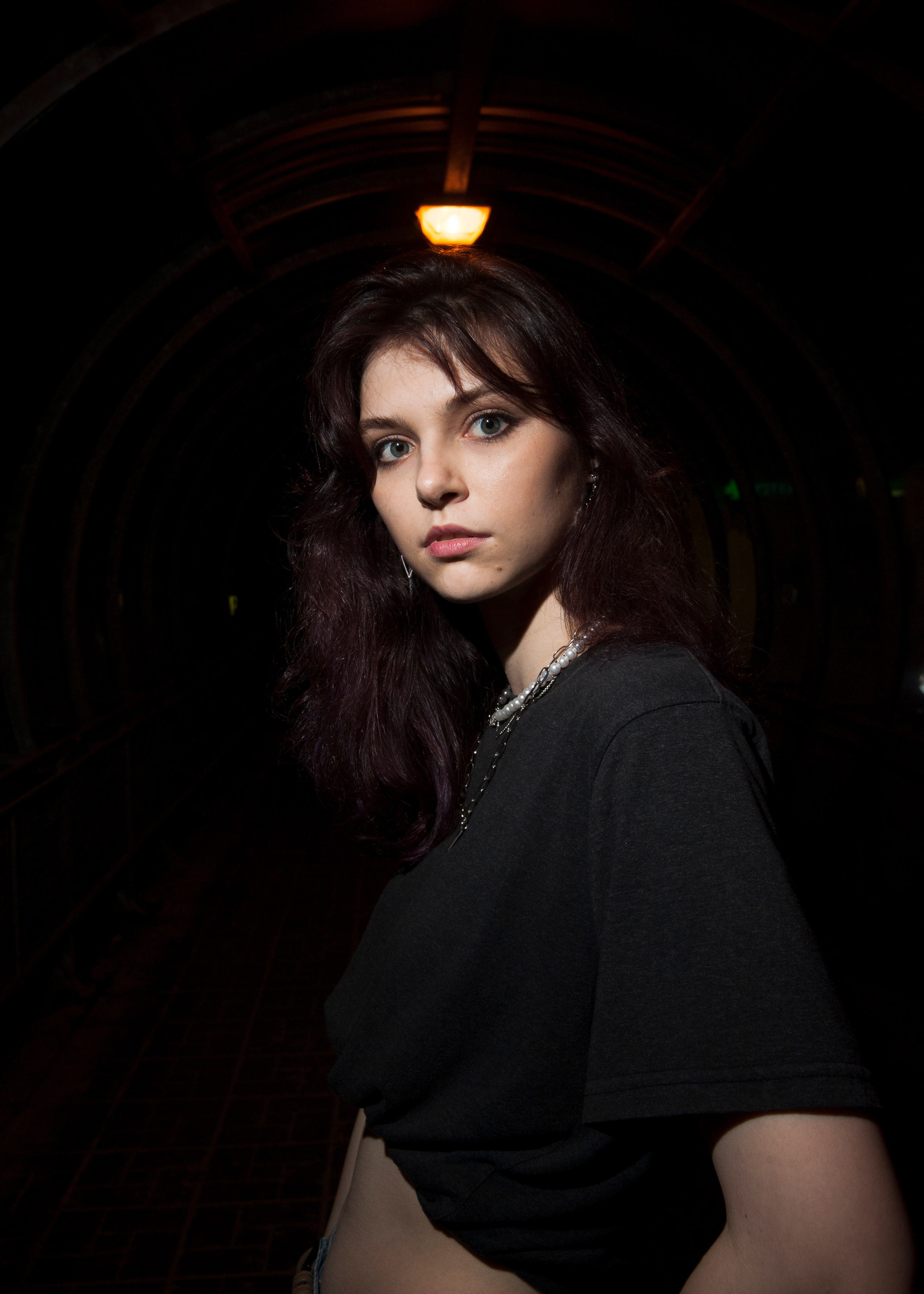 Юлия. Арт-фотограф в Рязани Курилов Евгений