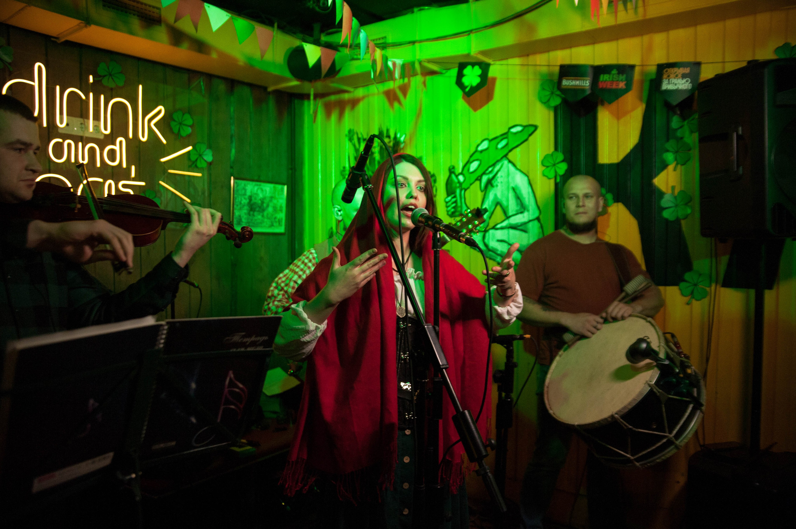 Непотопляемый Сэм. Арт-фотограф в Рязани Курилов Евгений