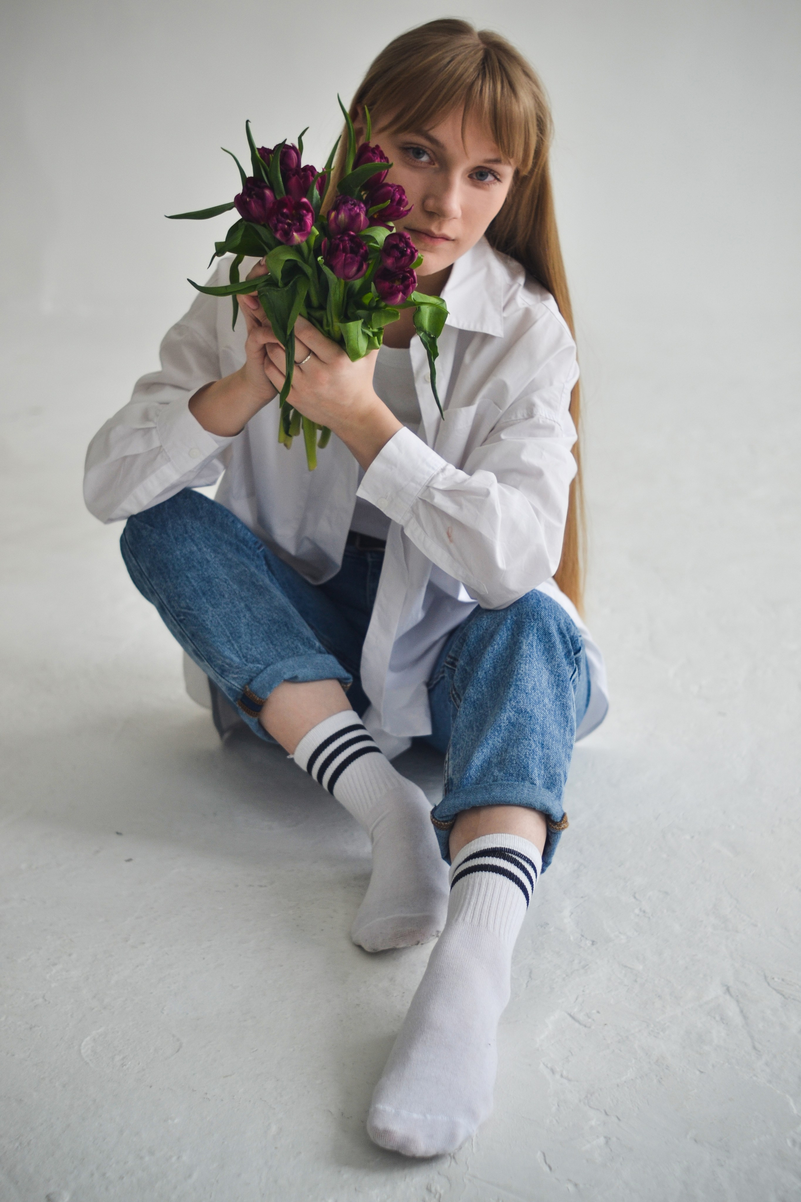 Анастасия. Арт-фотограф в Рязани Курилов Евгений