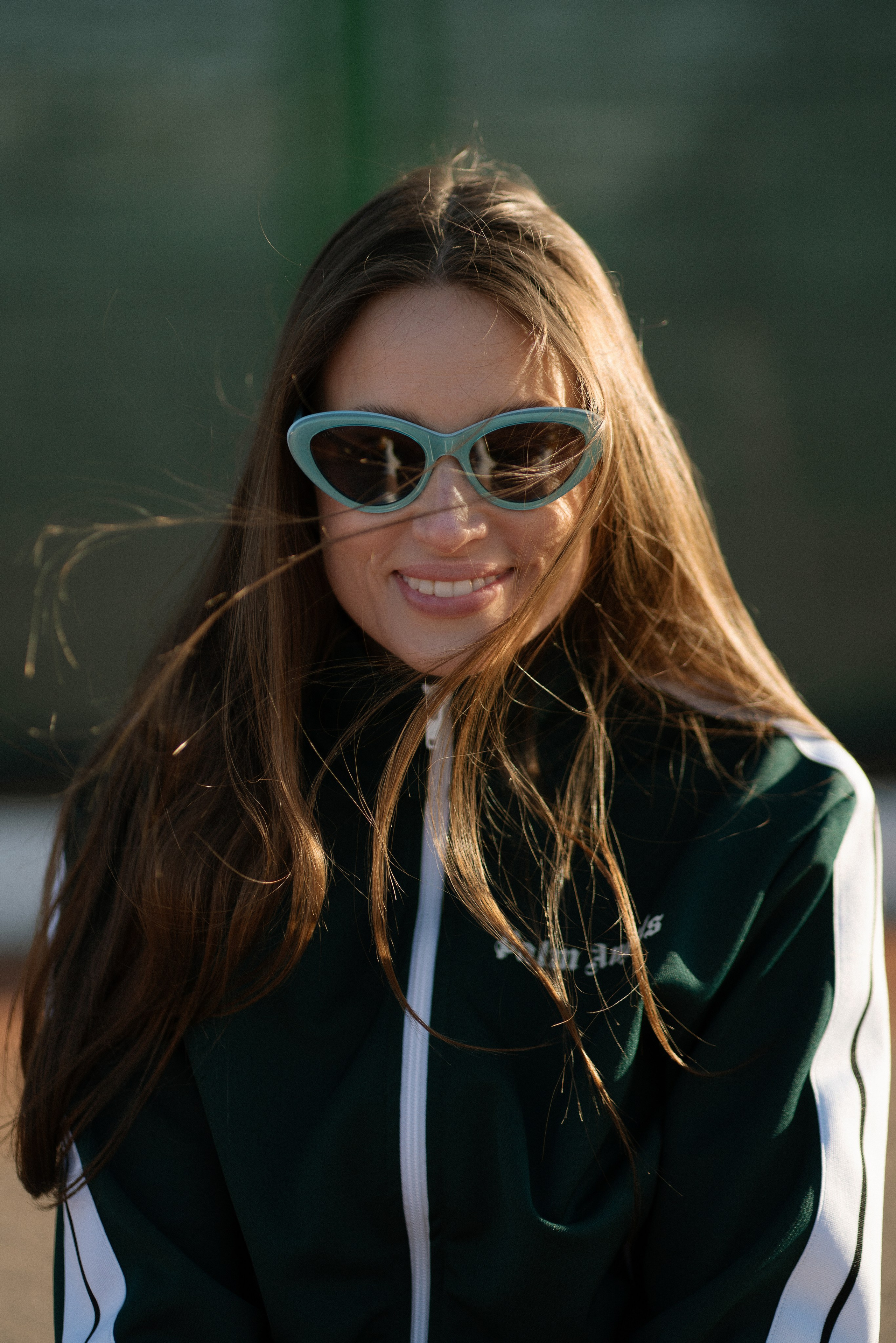 Оптика ВАУ. Салоны оптики. Фотограф Анастасия Дёмина