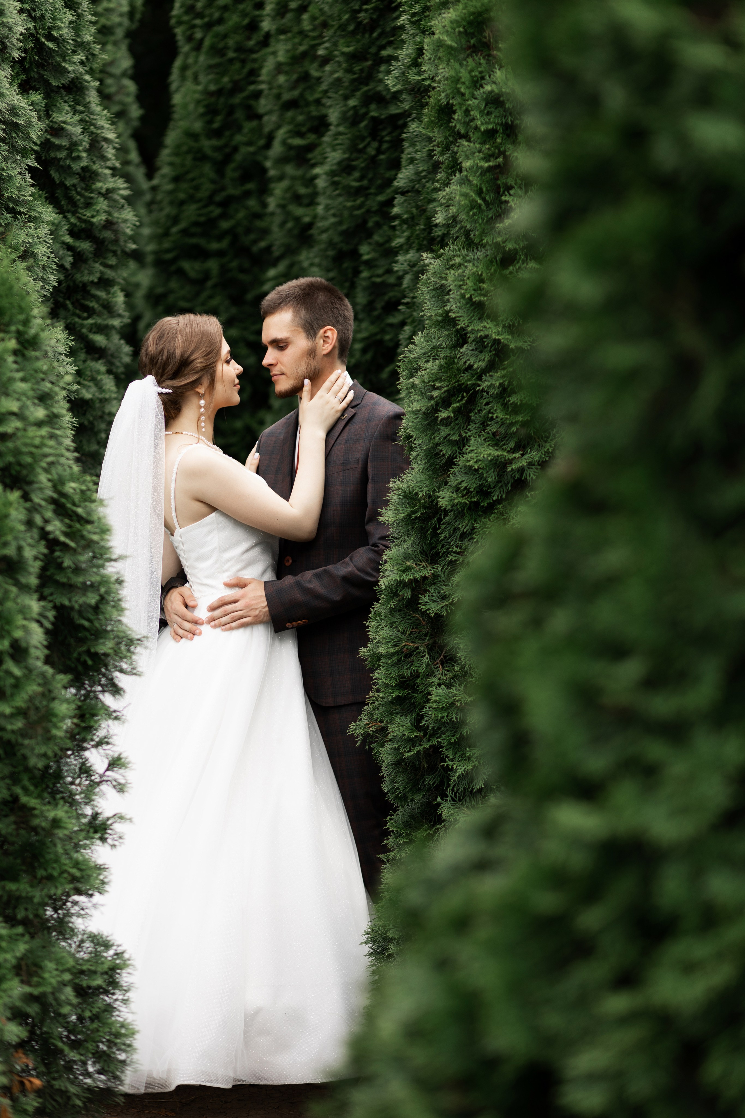 Ангелина и Александр. Фотограф в Тамбове Ольга Мельникова