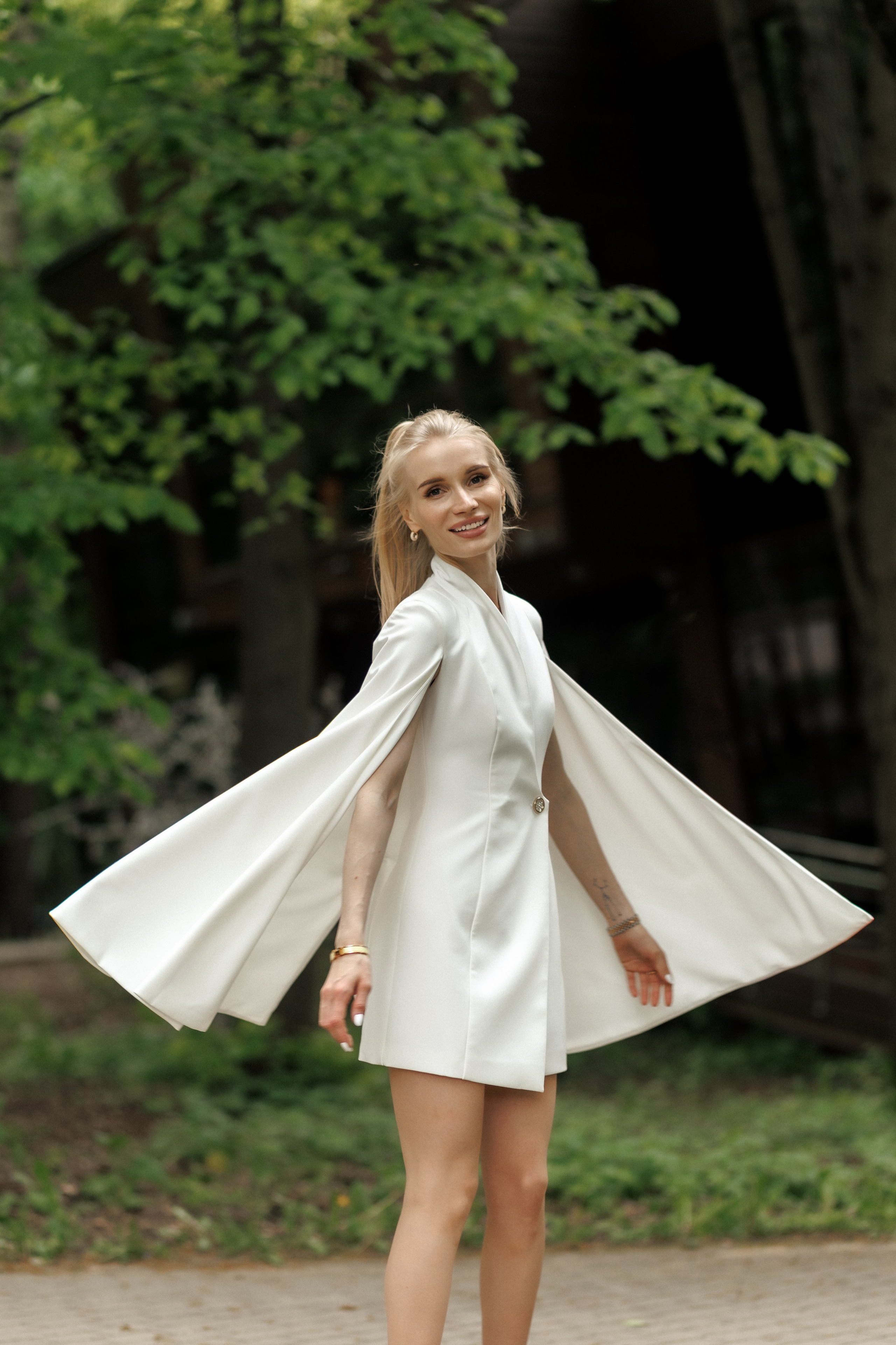 ДР Анны и Алисы. Свадебный фотограф в Москве — Ольга Козловская