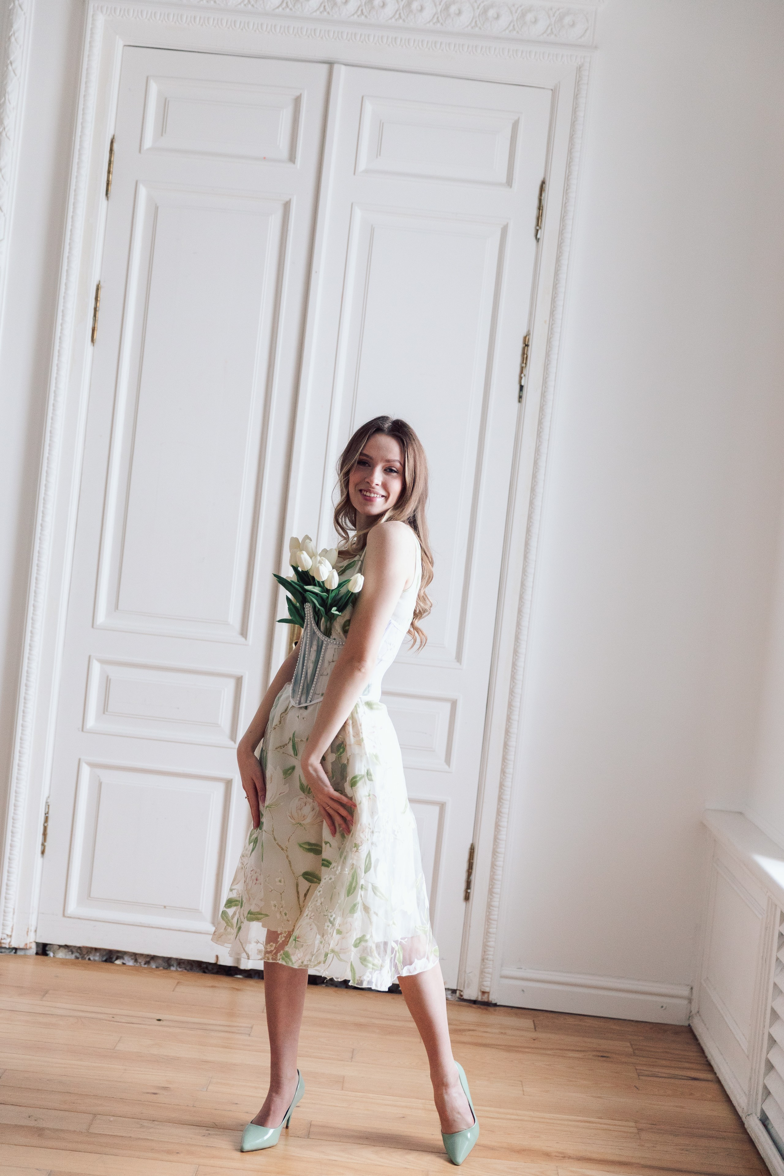 Катя. Фотограф в Санкт-Петербурге Алена Сертакова