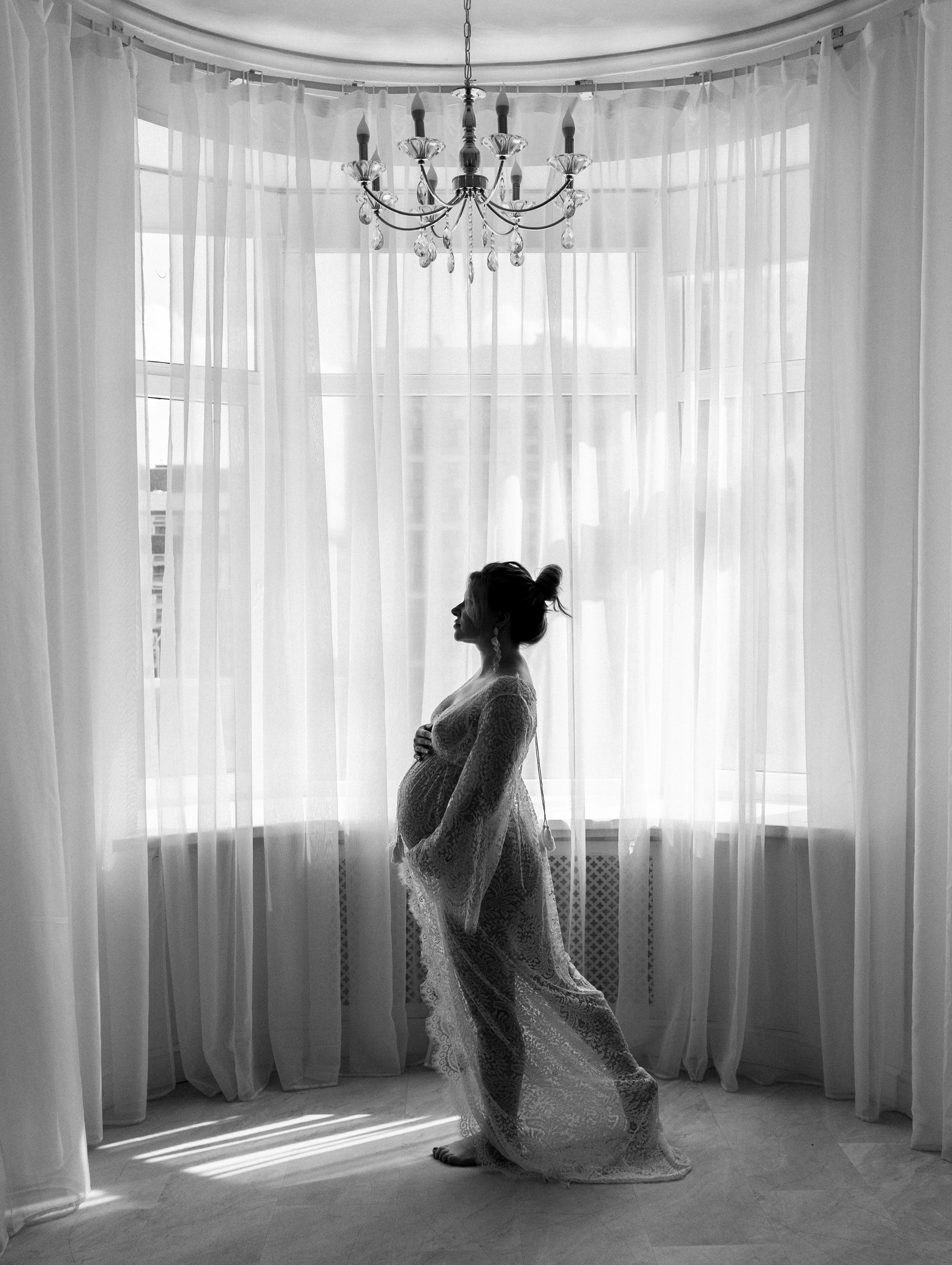 Фотограф | Киреев Семён | Москва