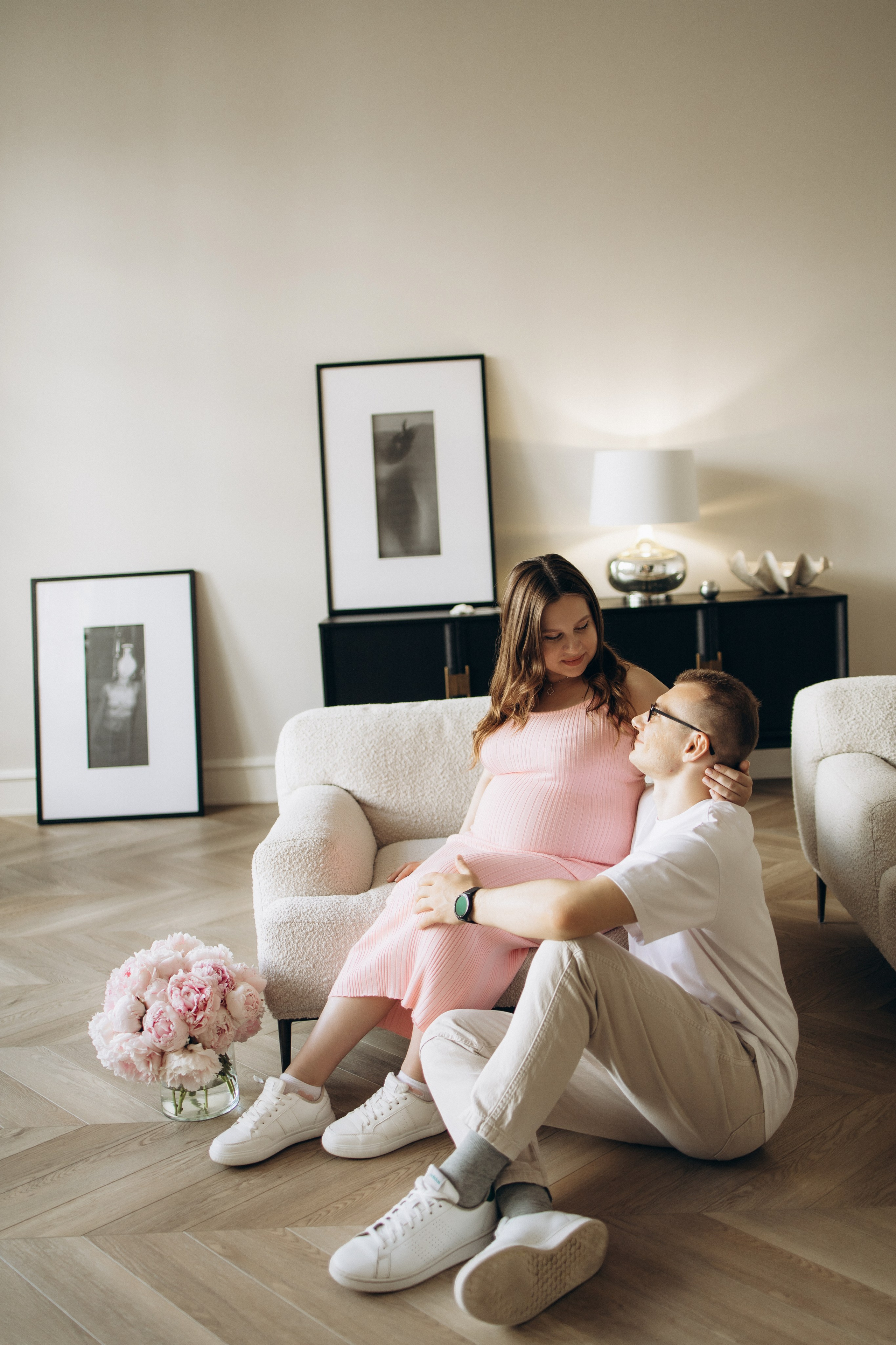 Андрей и Саша. Самый теплый фотограф в Краснодаре Рябоконь Ксения