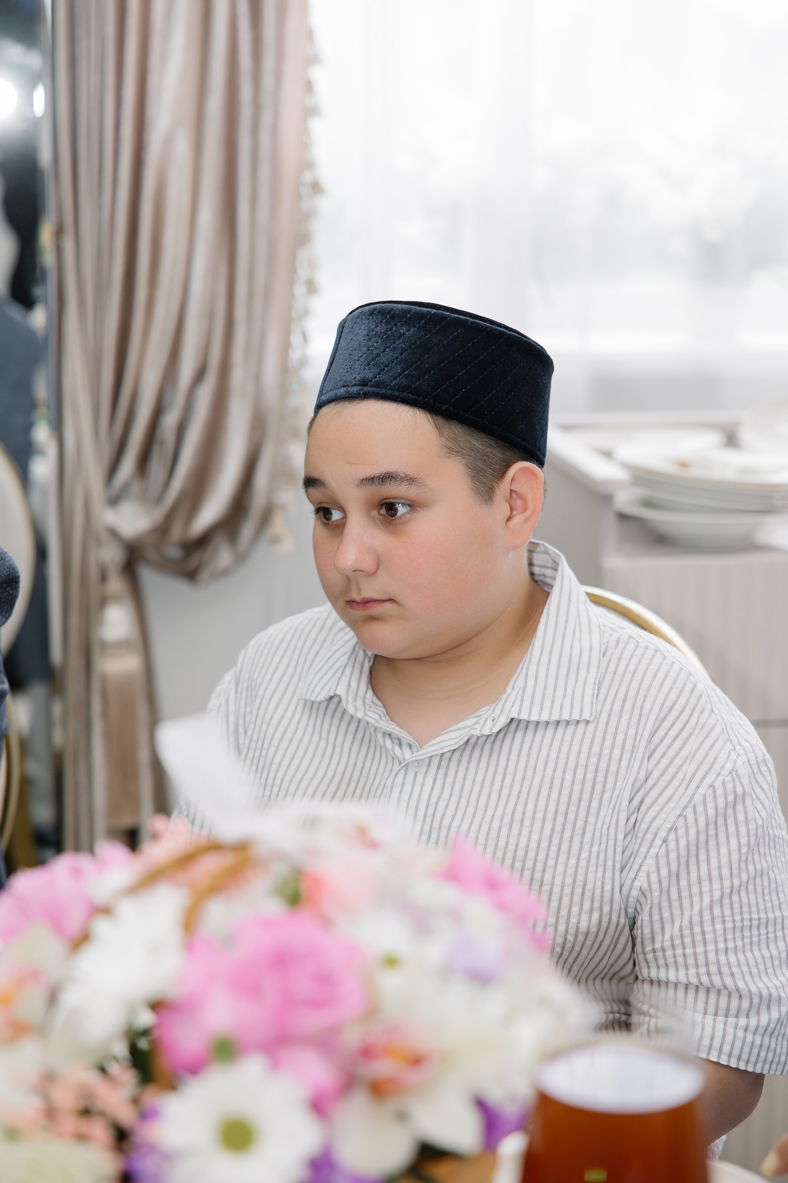 Тимур и Алия. Свадебный и семейный фотограф в Набережных Челнах и Казани