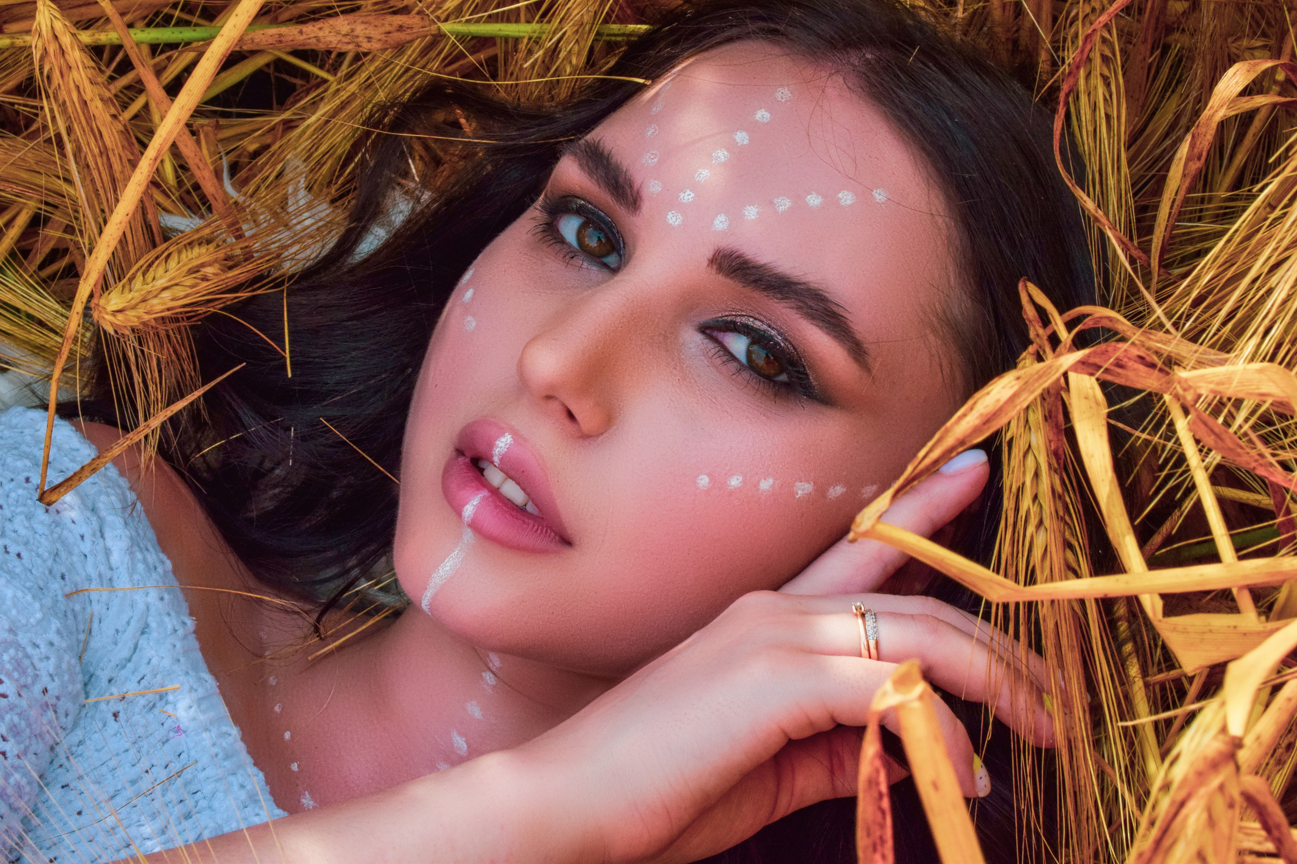 Портрет. Татьяна Орлова Свадебный фотограф