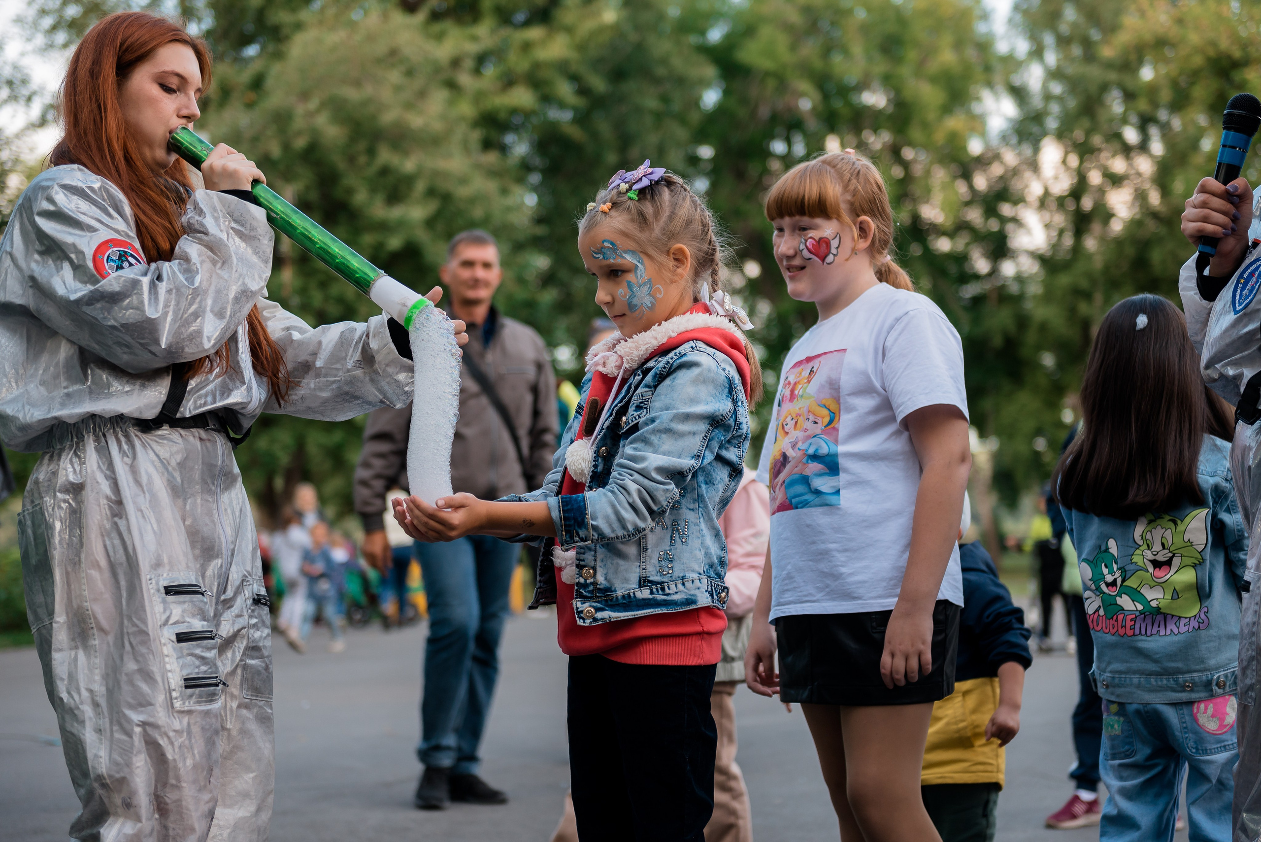 1 Сентября 2024 г. Детский фотограф, семейный фотограф и репортажи в Кемерово