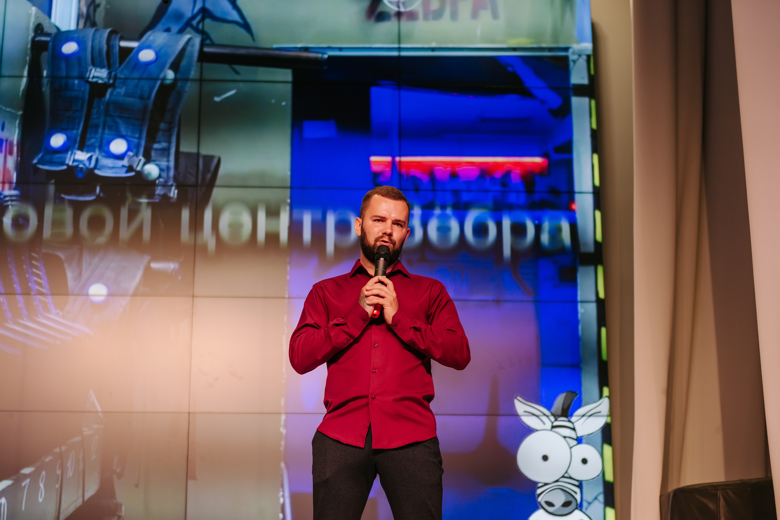 Юные Таланты России 2024. Детский фотограф, семейный фотограф и репортажи в Кемерово