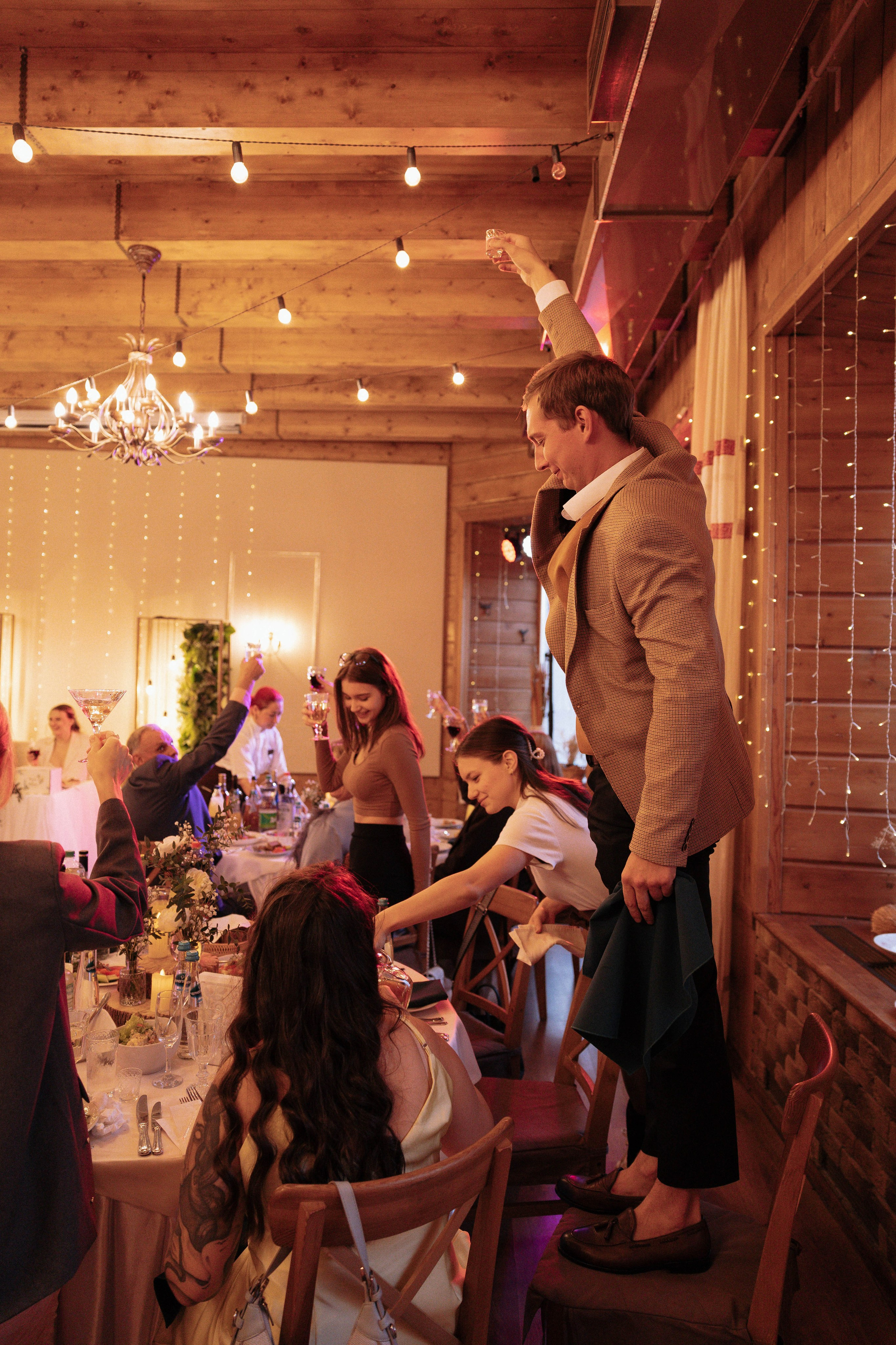 Свадебная. Фотограф Veronika Potaseva