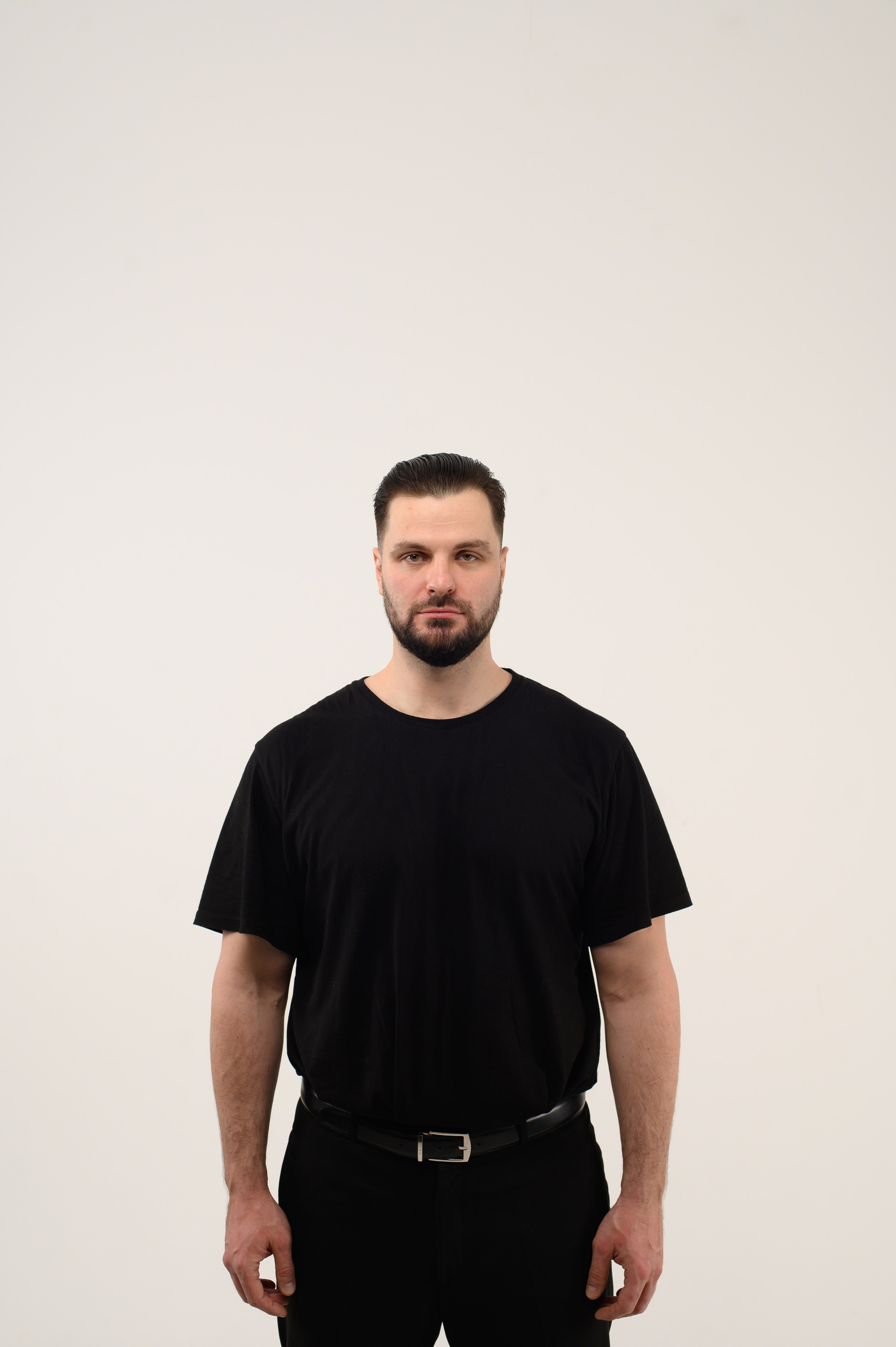 Актерский портрет. Профессиональный фотограф в Санкт-Петербурге