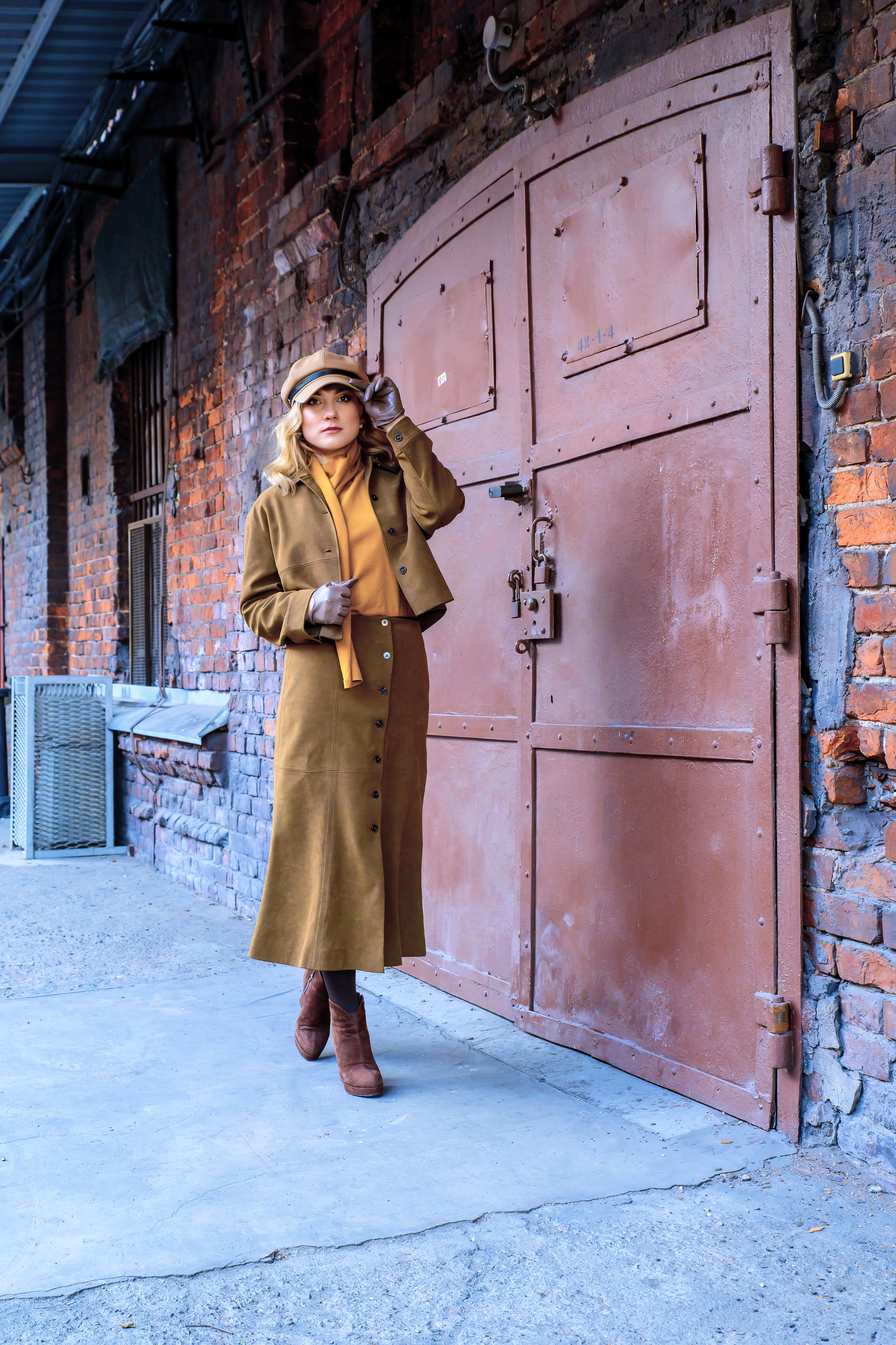 Острые козырьки. Профессиональный фотограф в Санкт-Петербурге