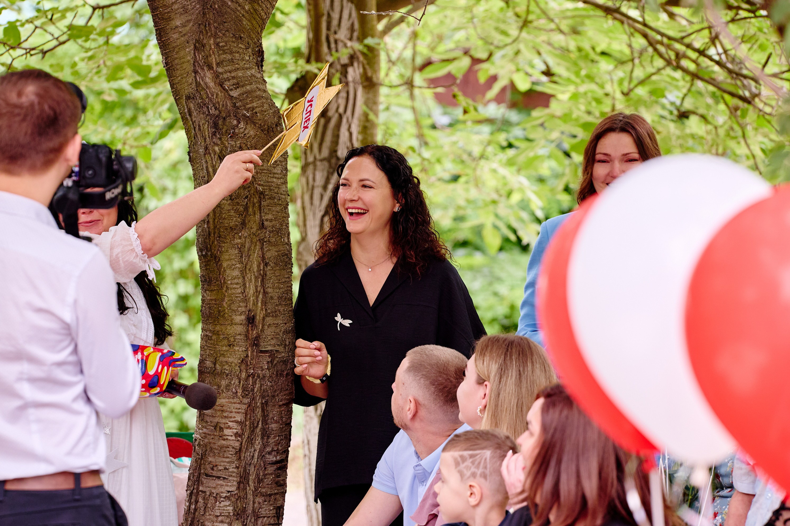 Выпускной 45 сад. Фотограф Выпускные альбомы Таганрог Сергей Коробченко