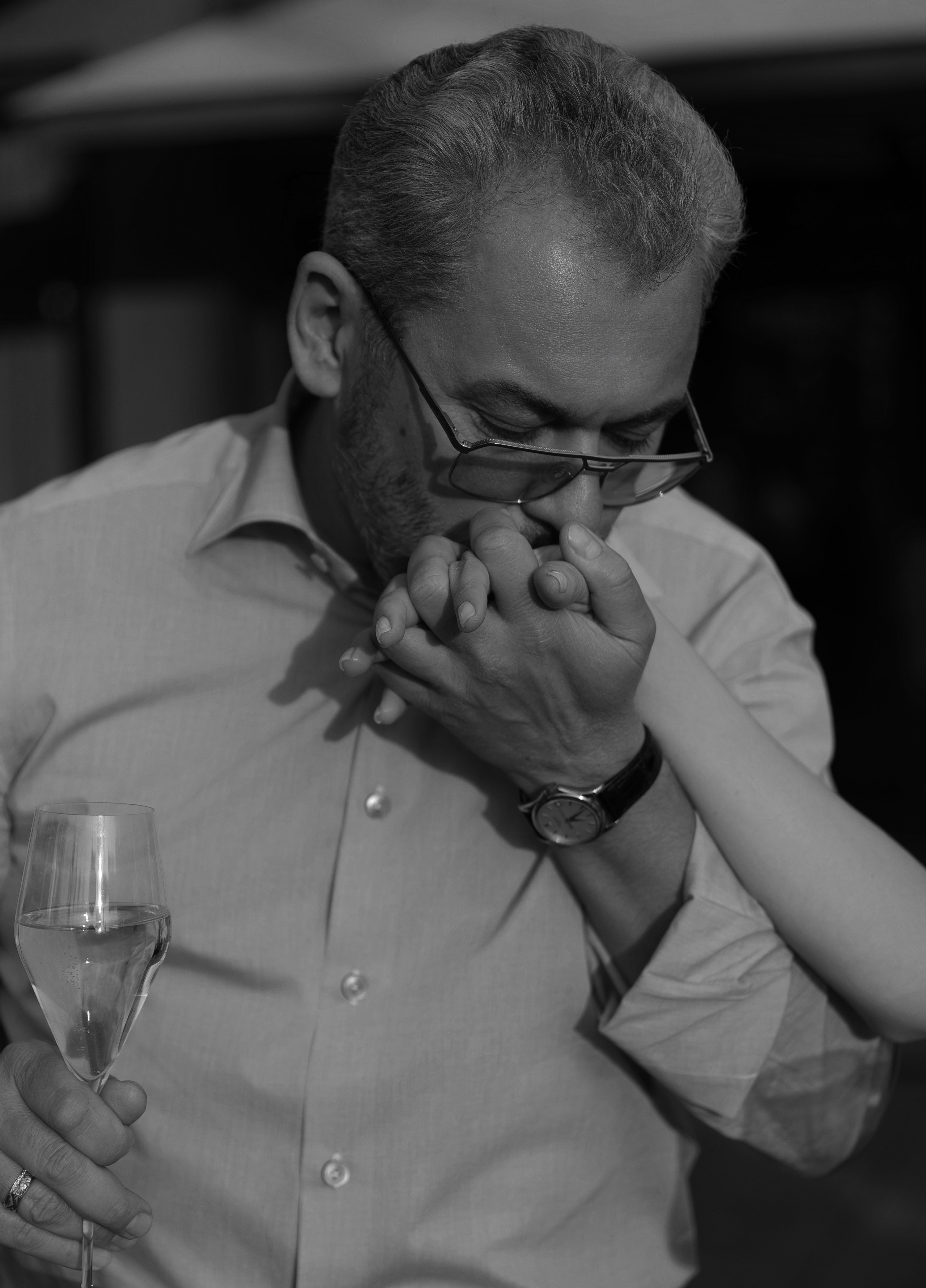 Ты — рядом, и это прекрасно