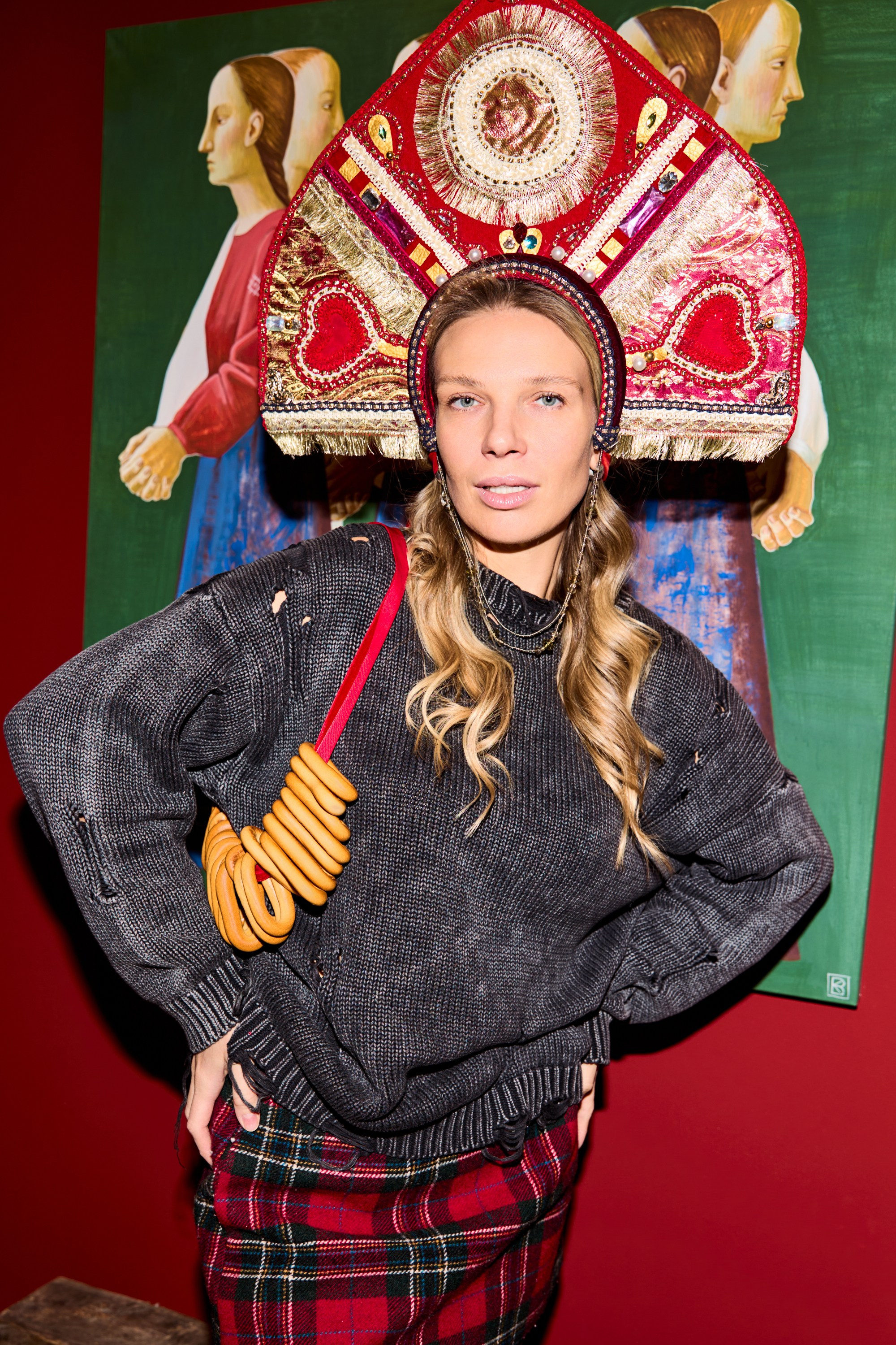 Red box|Vasilievsky hotel|Boca. Фотограф| Санкт-Петербург| Виктория Хайдарова