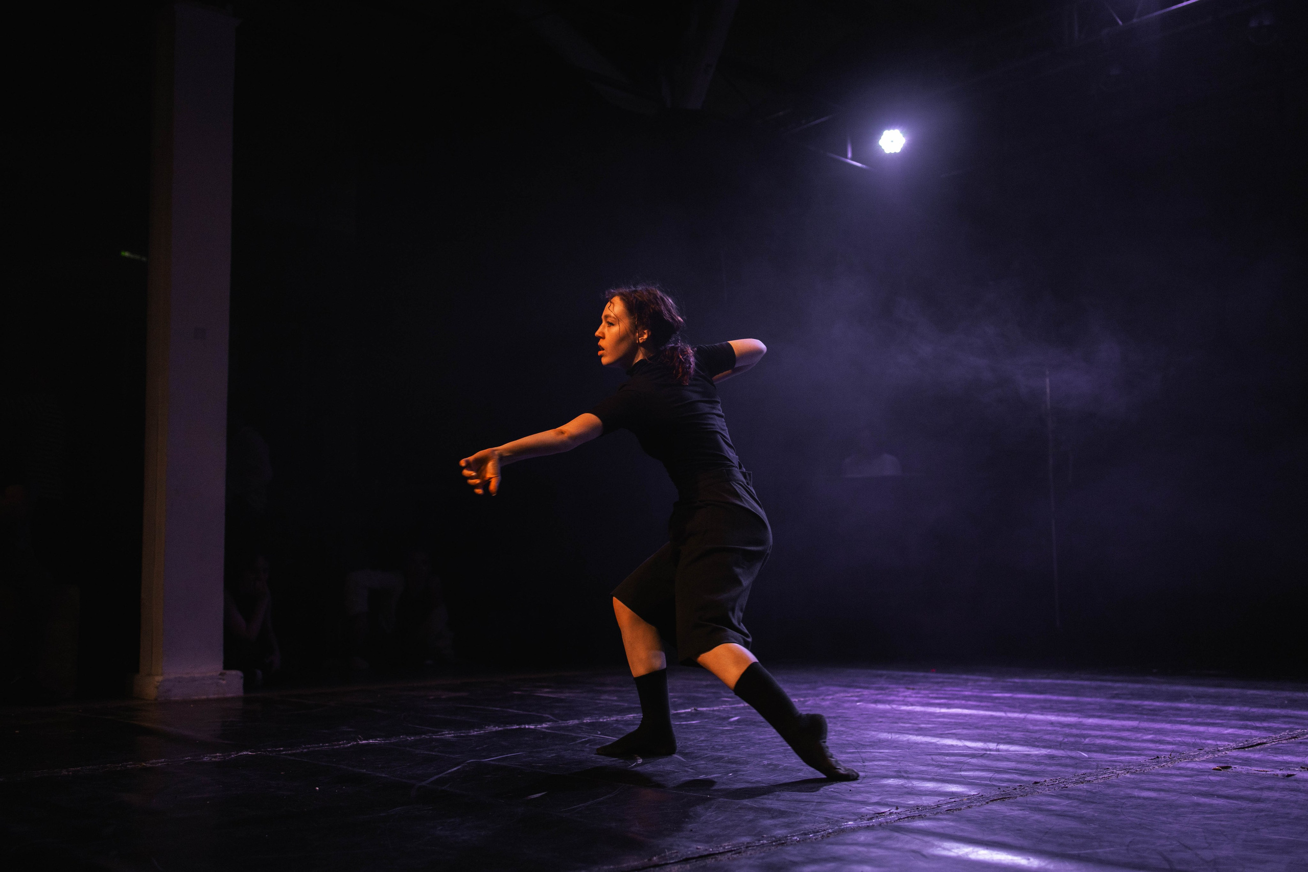 Flat White Contest. Портретный и репортажный фотограф в Санкт-Петербурге Виталия Бессарабова