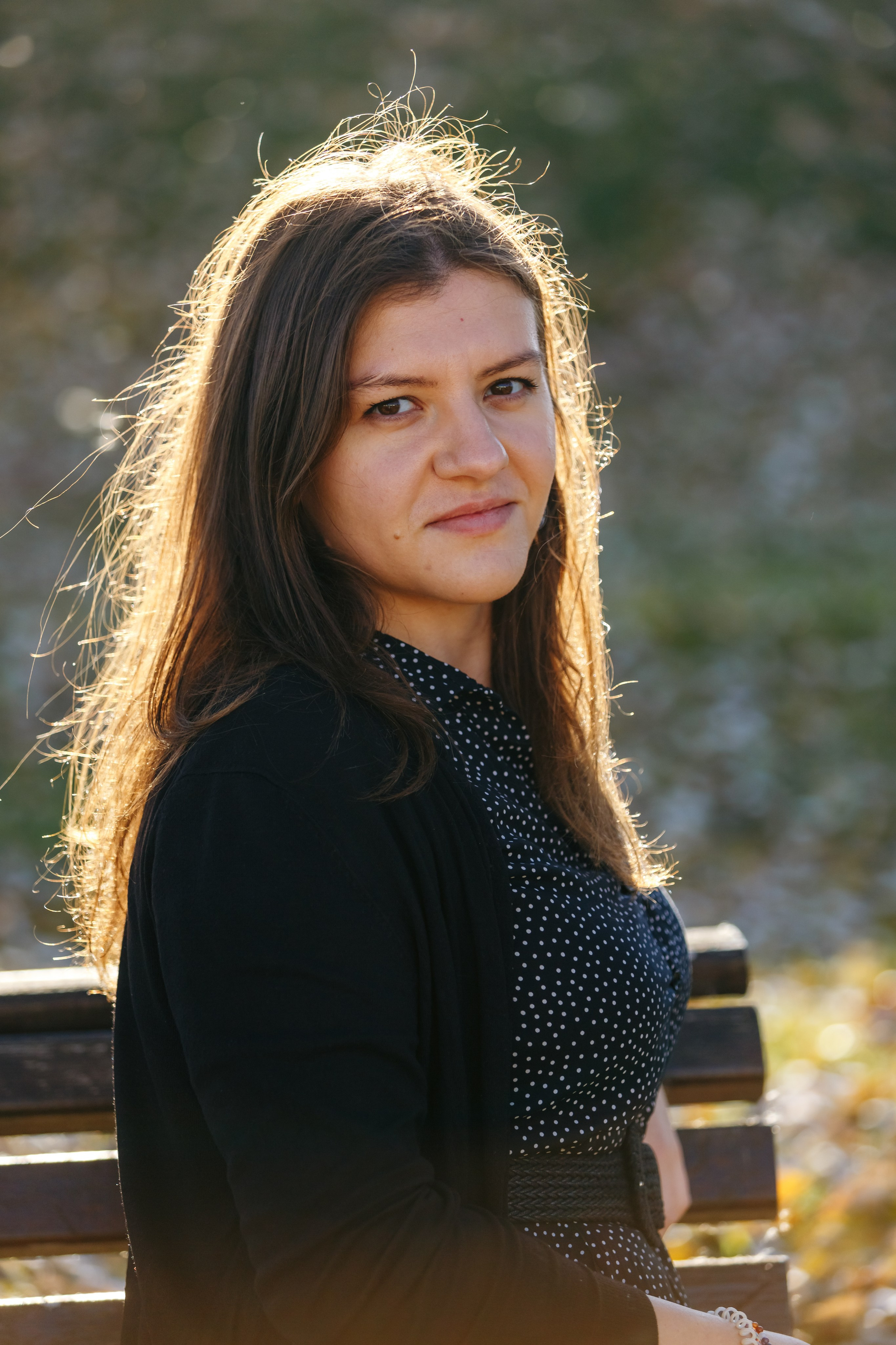 Суздаль+Плес, Ноябрь 2021. Фототерапевт Ева Бунеева