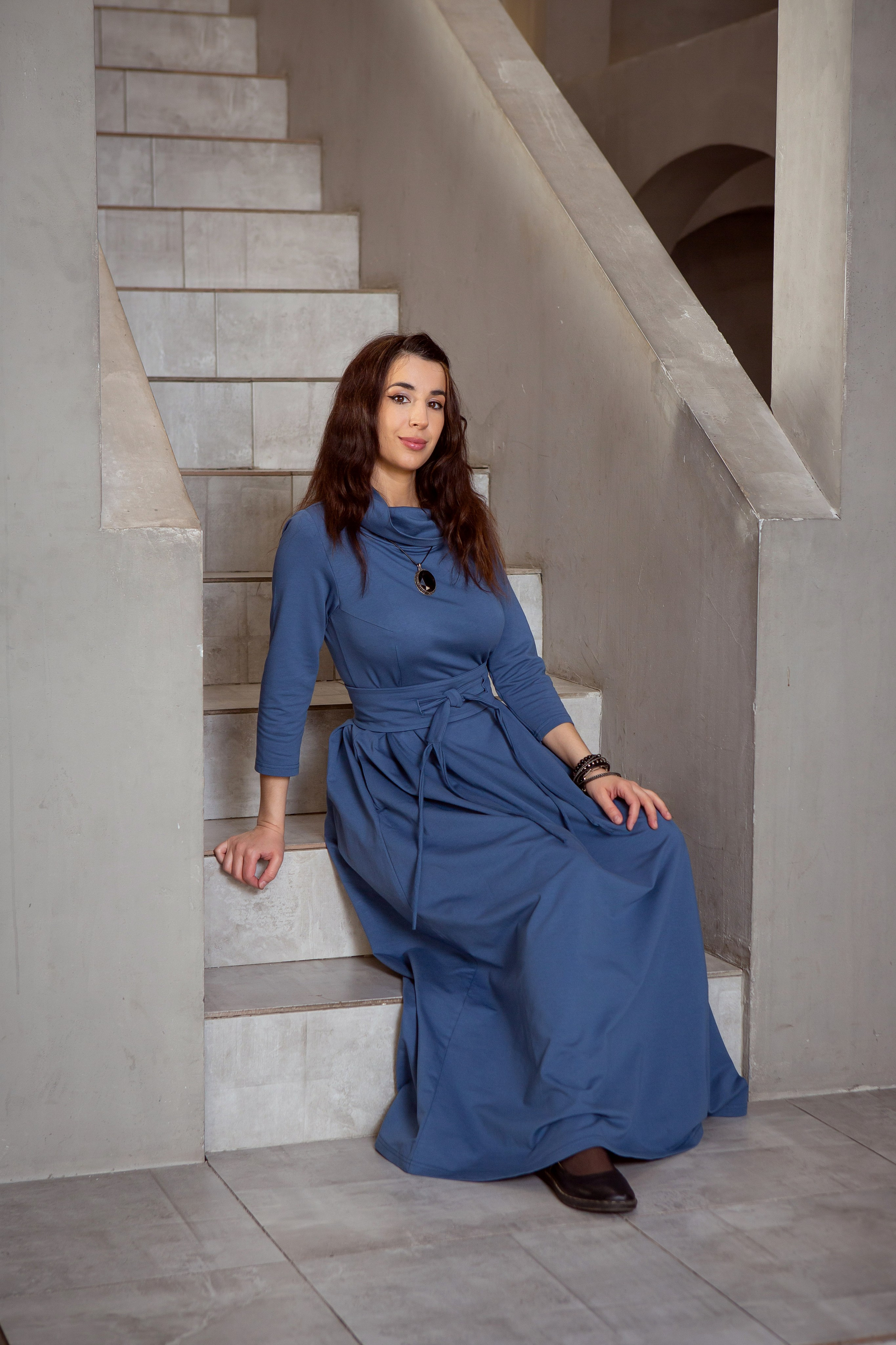 Группа Марко-Поло. Фотограф Мария Кольцова