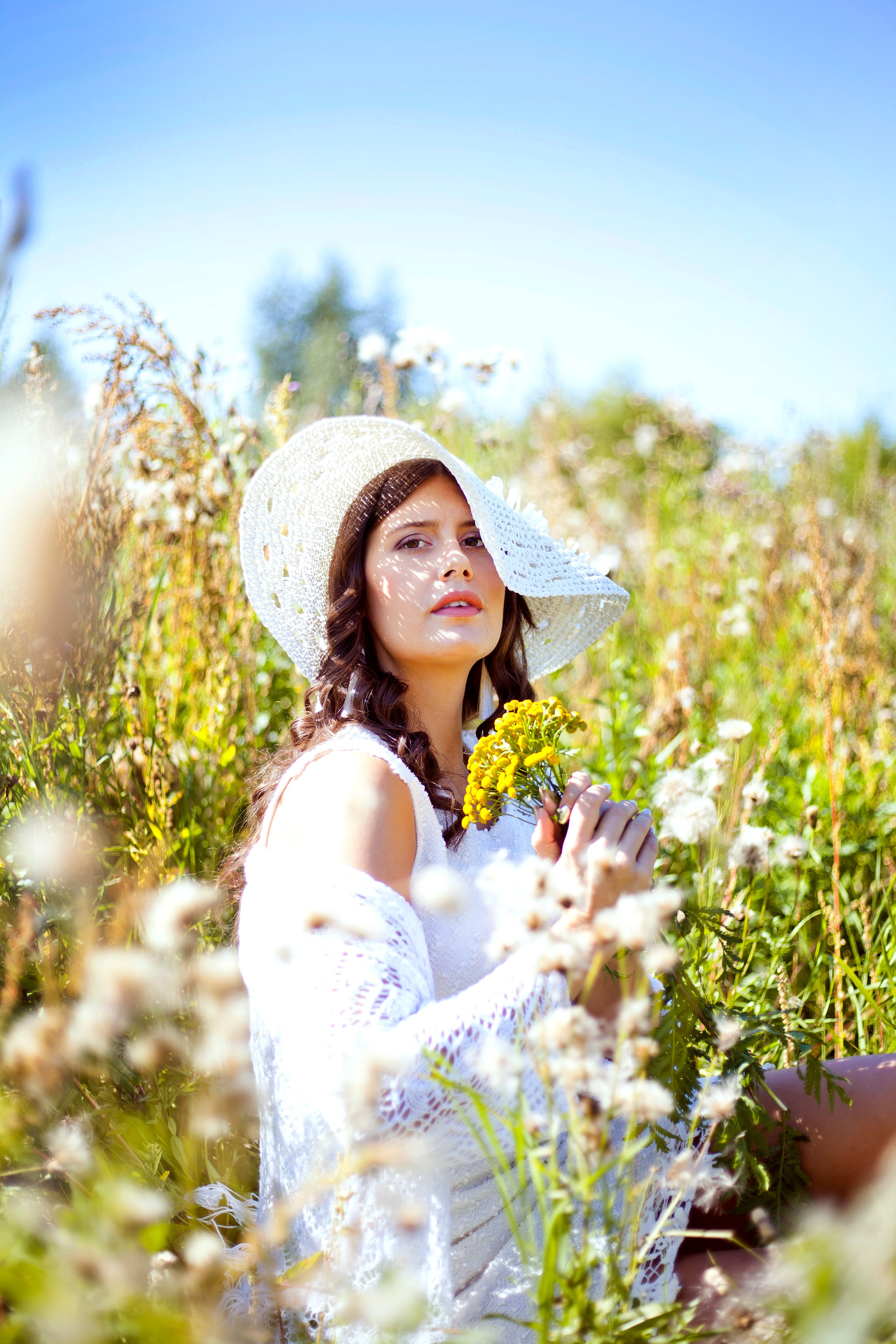 Дженифер. Фотограф Мария Кольцова