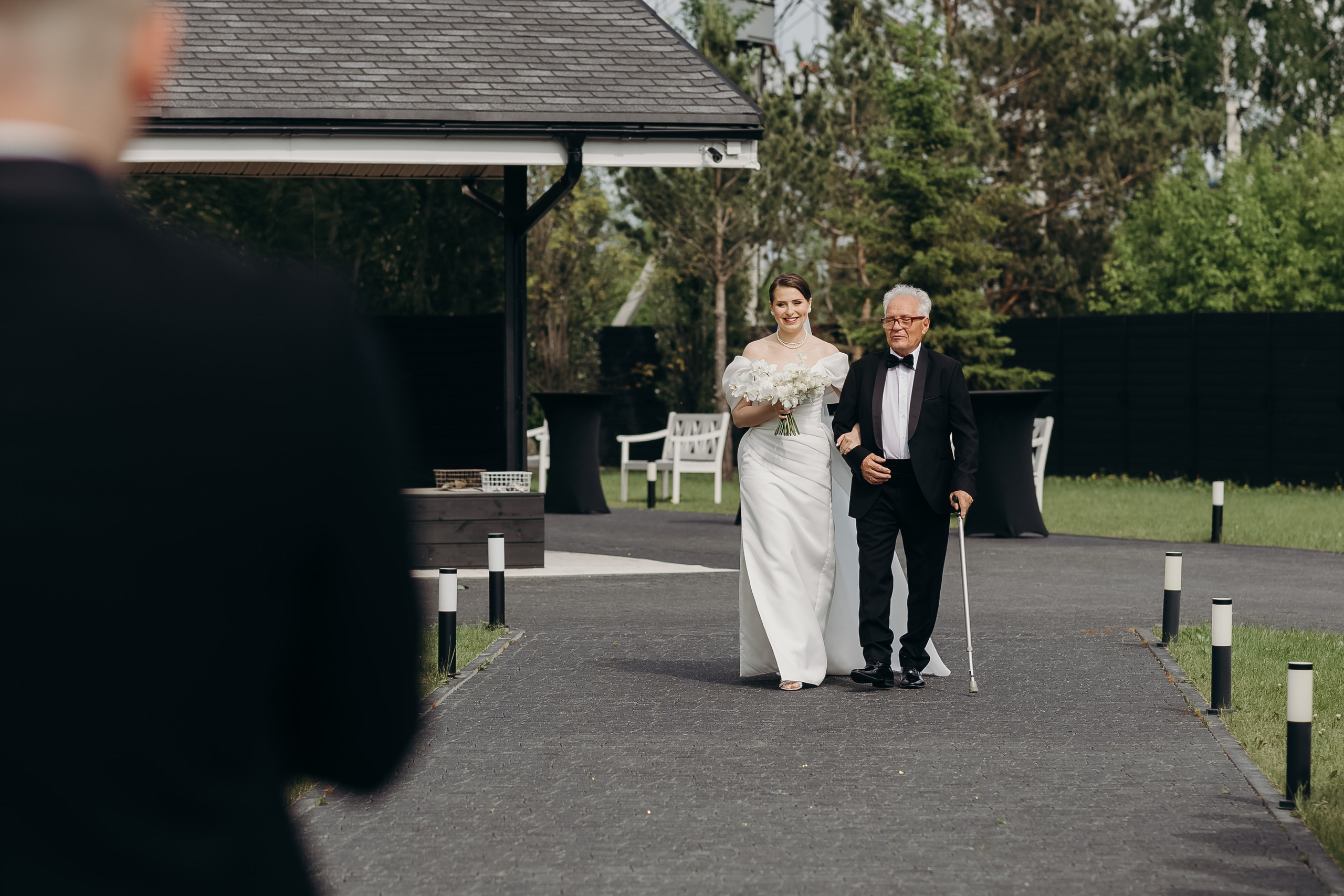 Когда всё про нас. Свадебный фотограф-видеограф в Красноярске Евгений Константинопольский