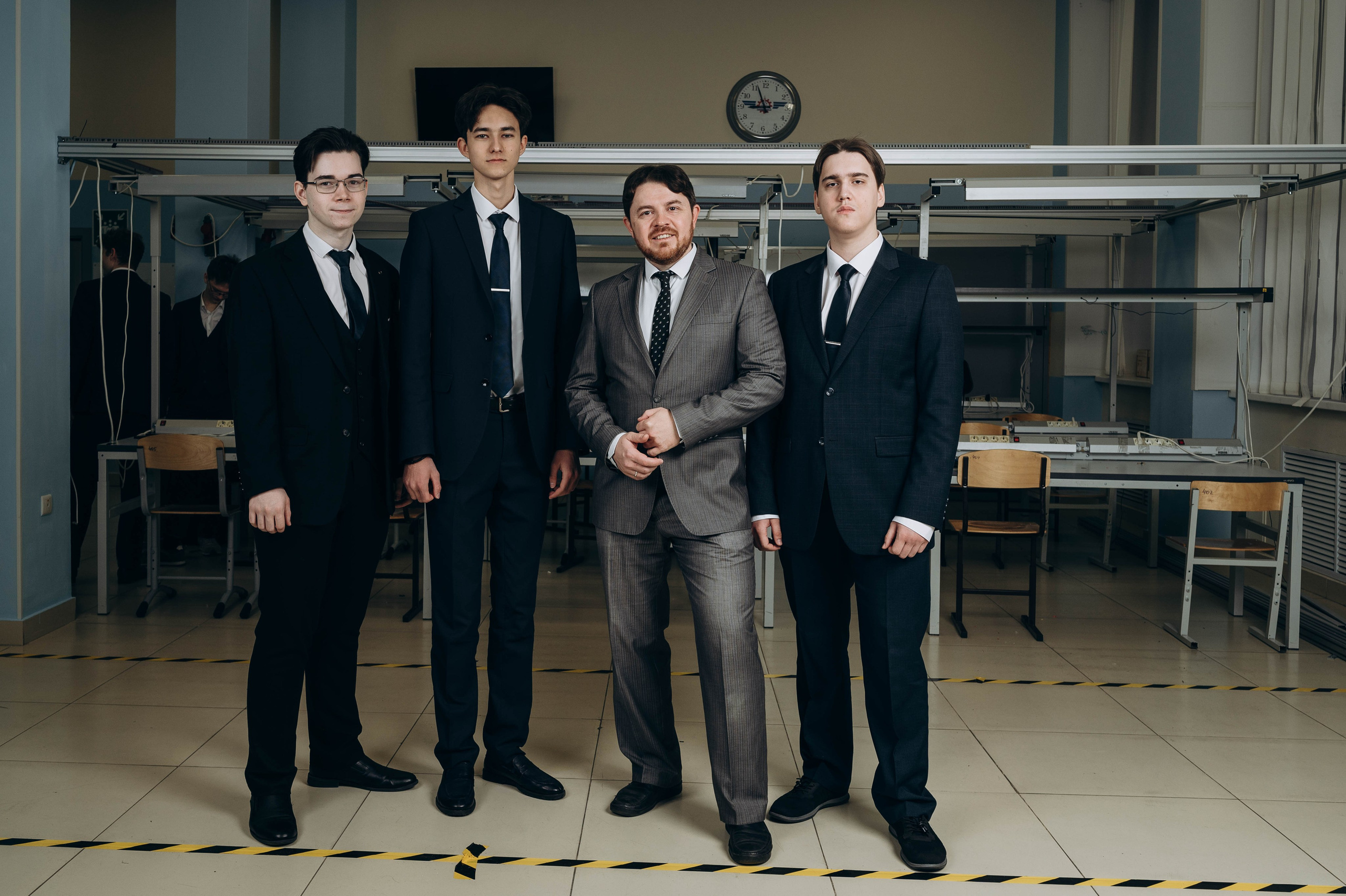 Как подготовиться к фотосессии для выпускного альбома. Выпускные альбомы в современном стиле | Казань