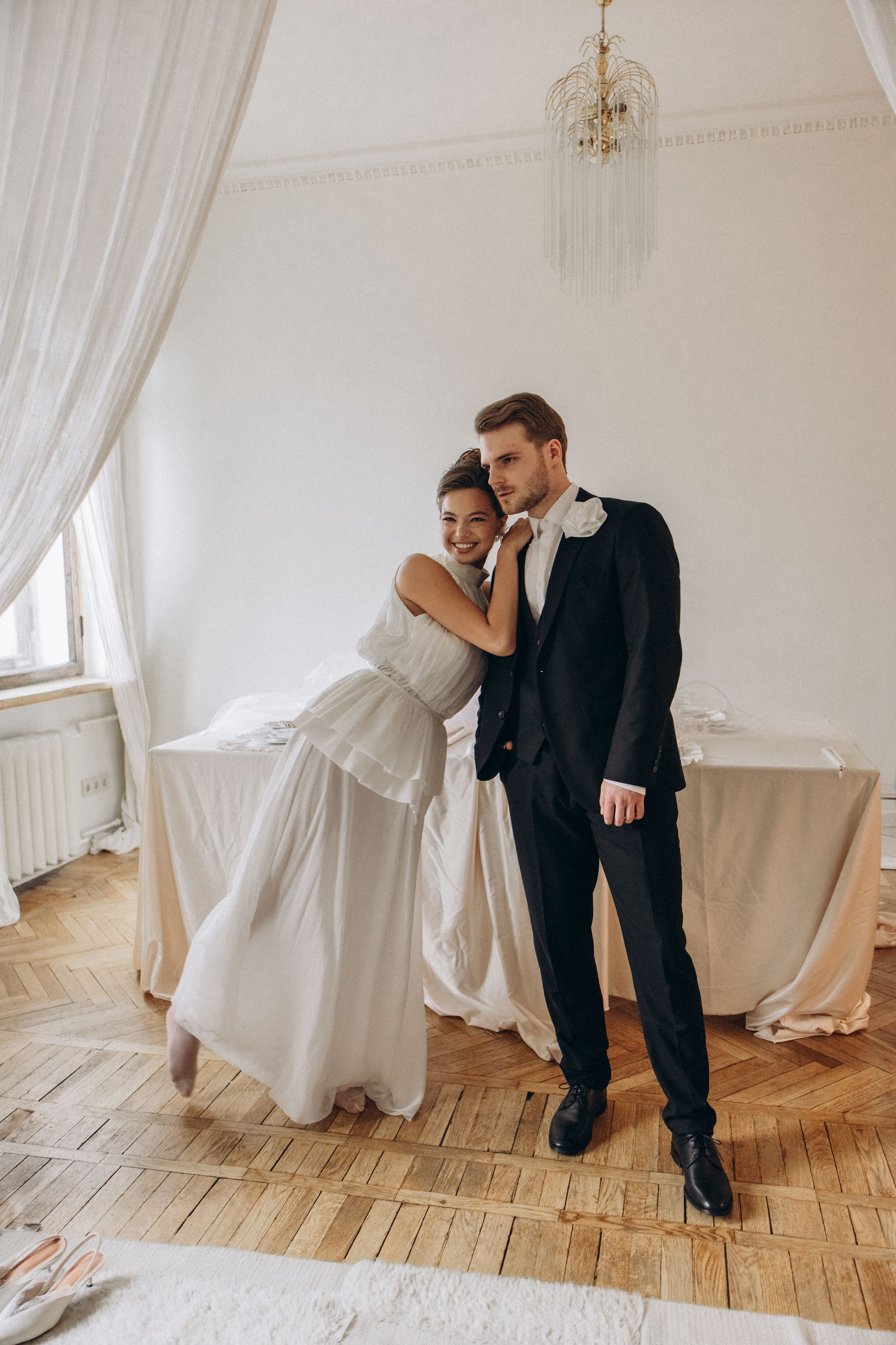 Свадебная фотосессия. Семейный фотограф в Санкт-Петербурге Екатерина Васильева