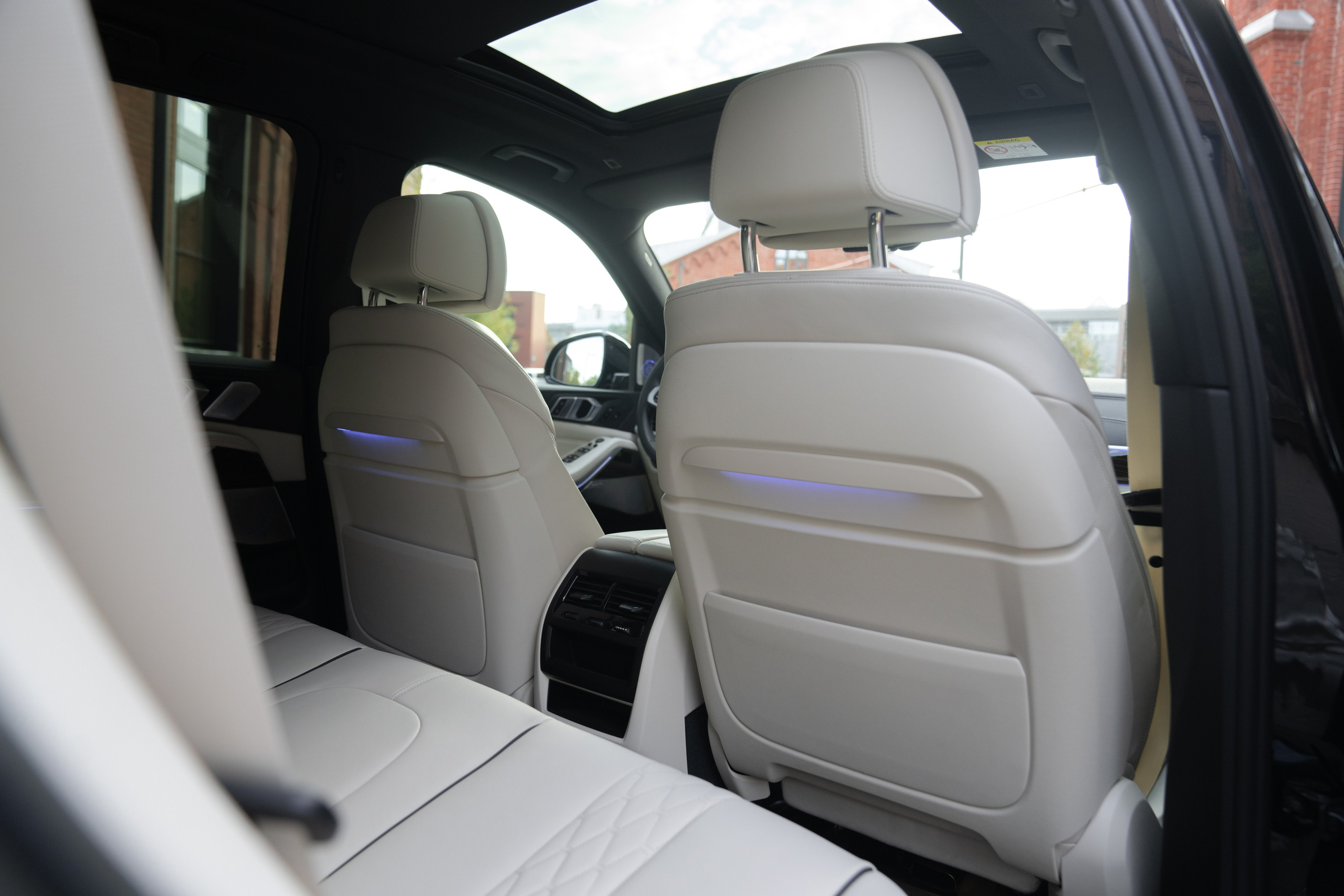 Фото для продажи авто. Фотограф в Санкт-Петербурге Мария Александрова