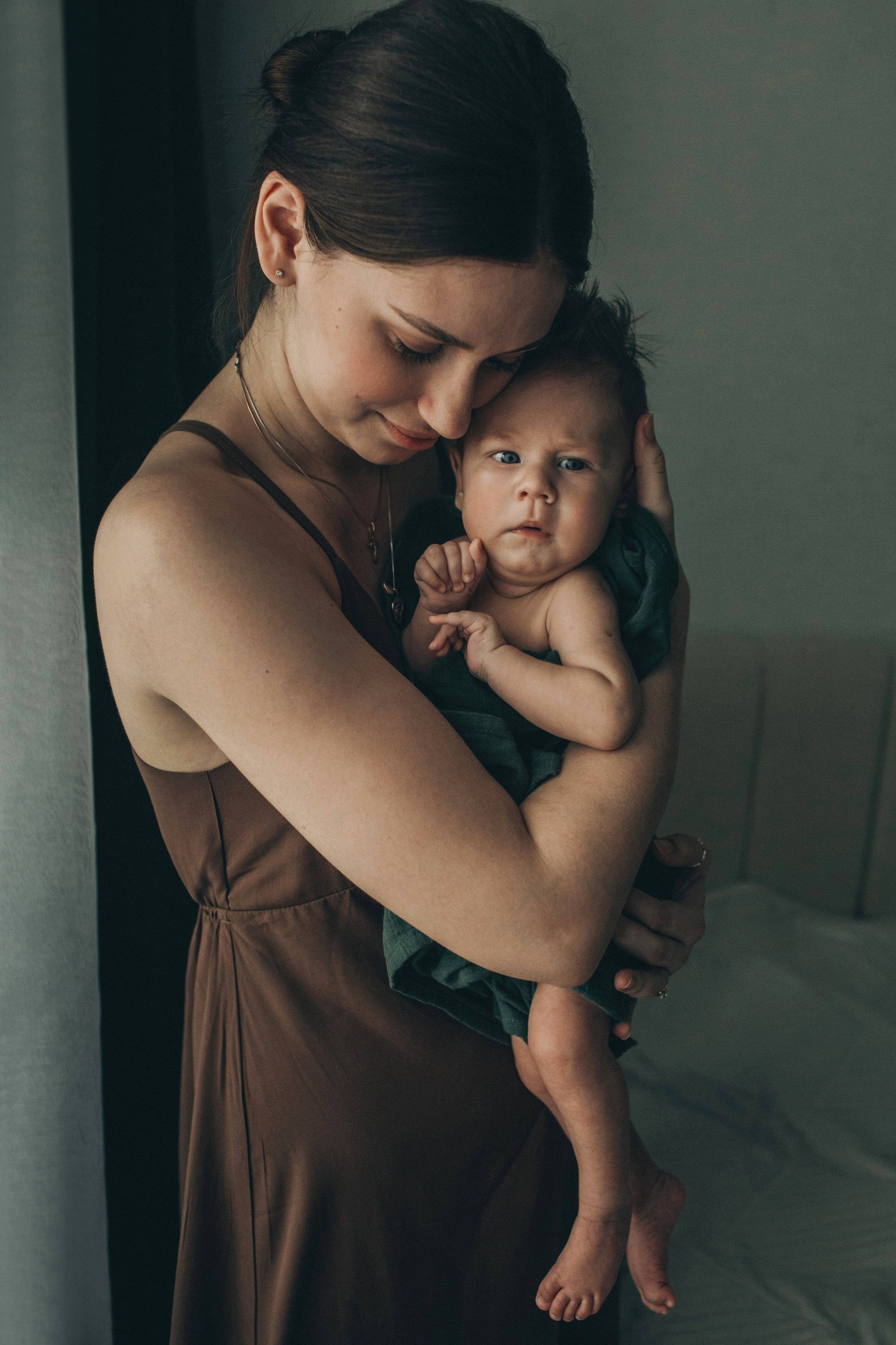 Семейный фотограф Томск