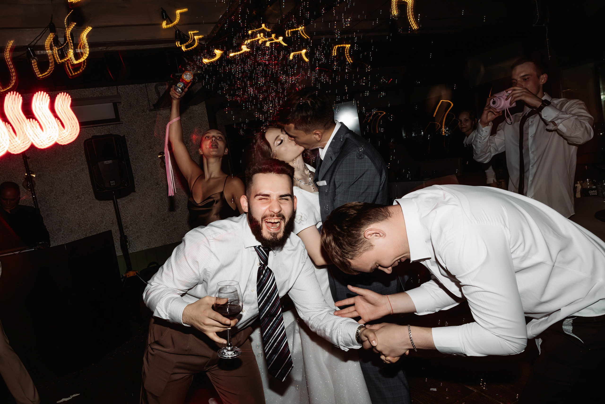 Соня и Платон. ФОТОГРАФ ИРИНА ШАМАТАВА