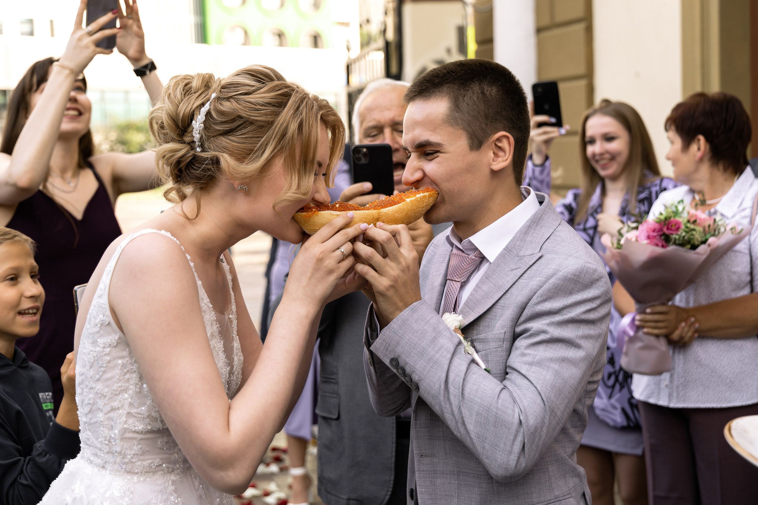 Свадебные фотографии. Свадебный фотограф и видеограф в Москве, Виктор Архилюк