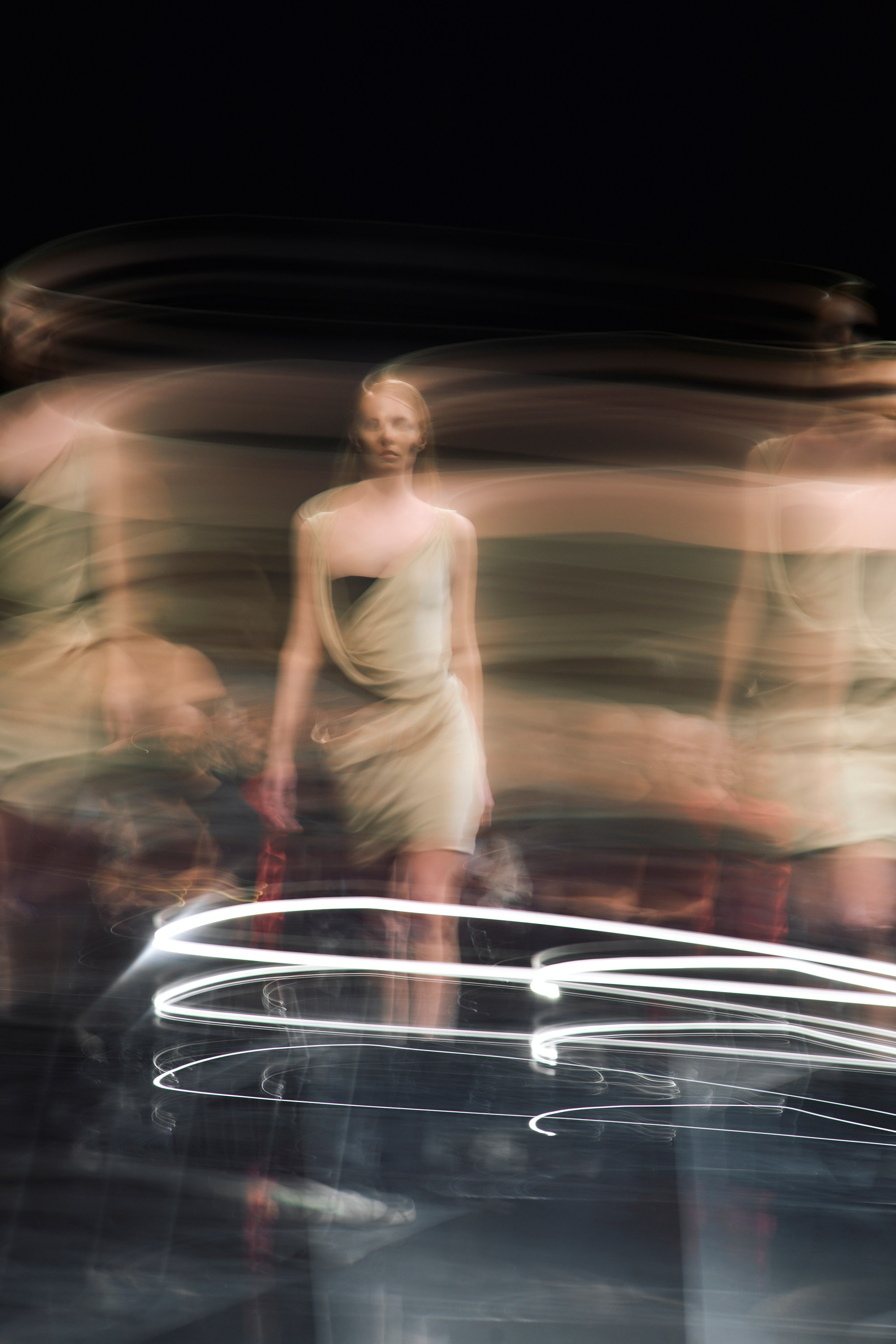 26/10/2023 St. Petersburg Fashion Week | Spring Summer 24. Журнал Камергер