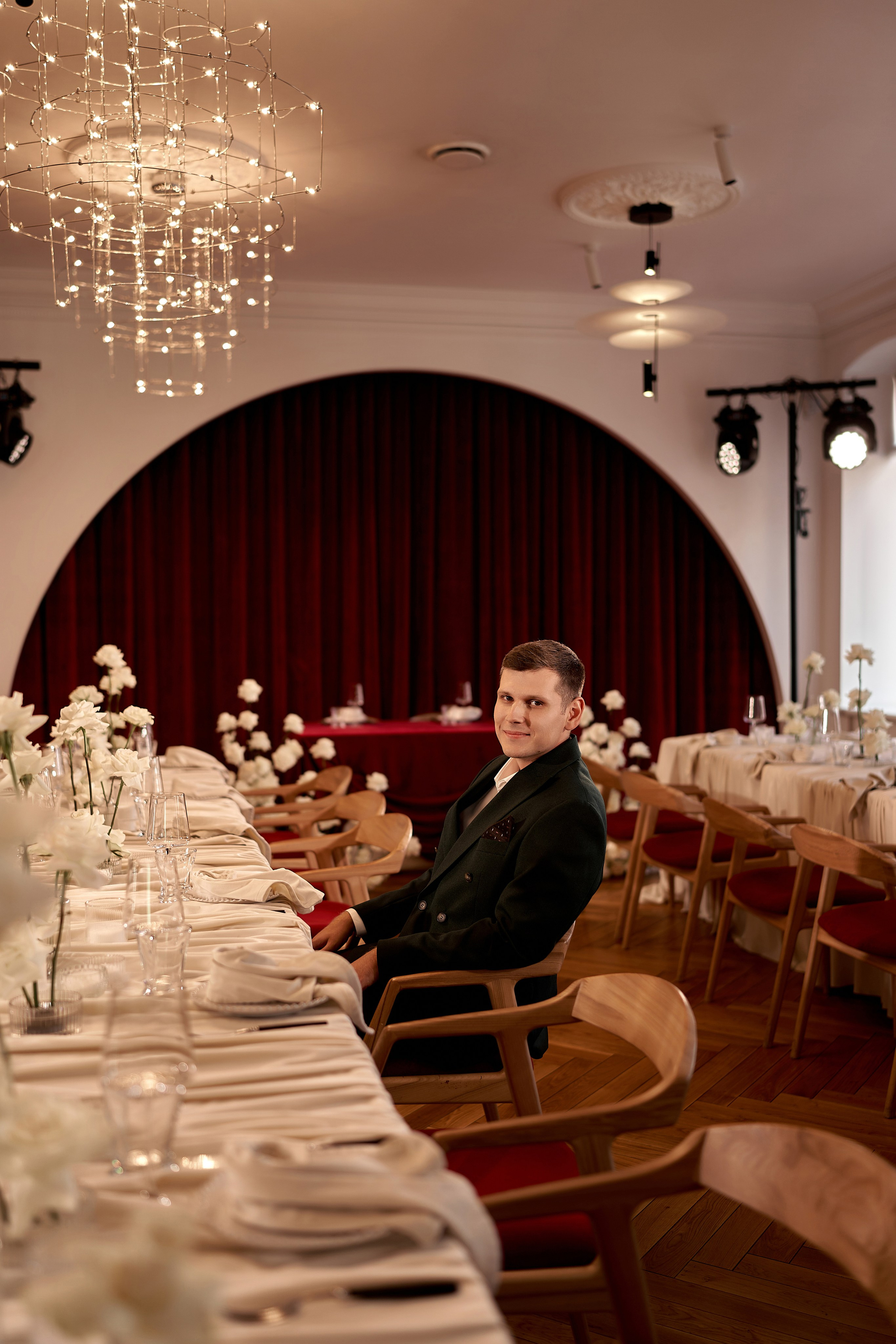 Павел & Ксения. Фотограф в Нижнем Новгороде Марина Кузнецова