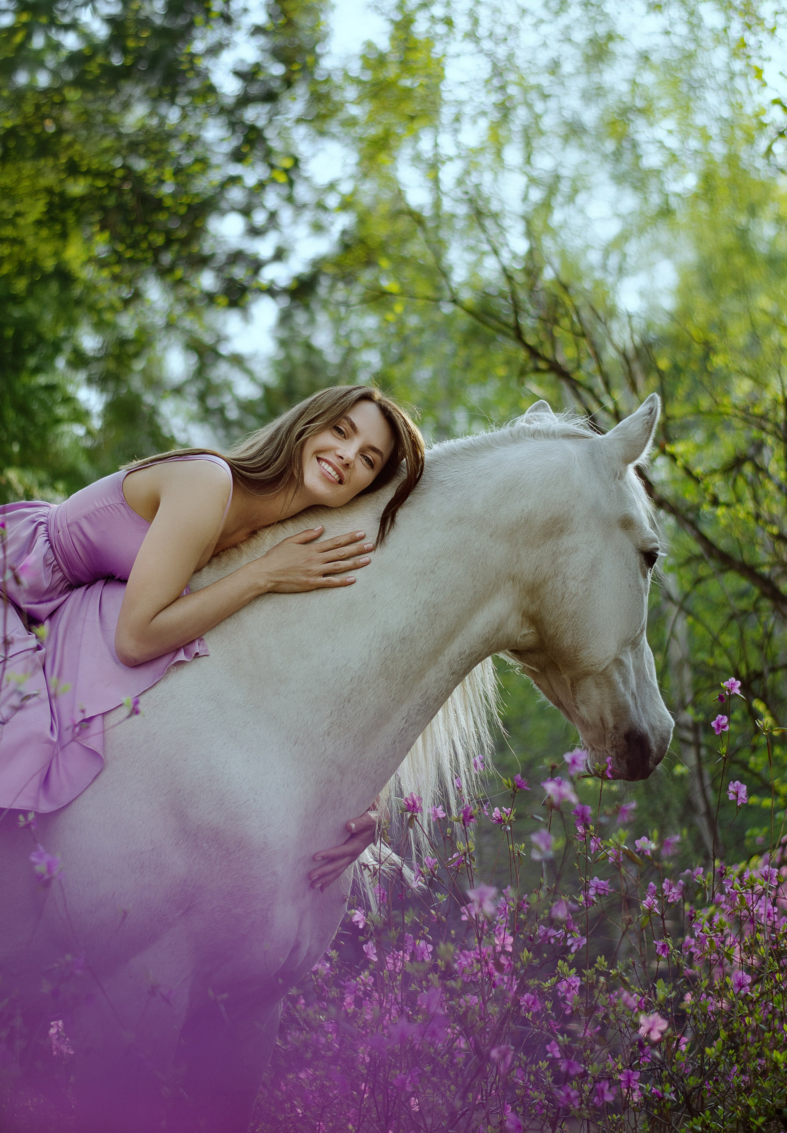 Съемка с лошадью Иркутск Иркутская область. Сайт фотографа Елены Коноваловой Иркутск