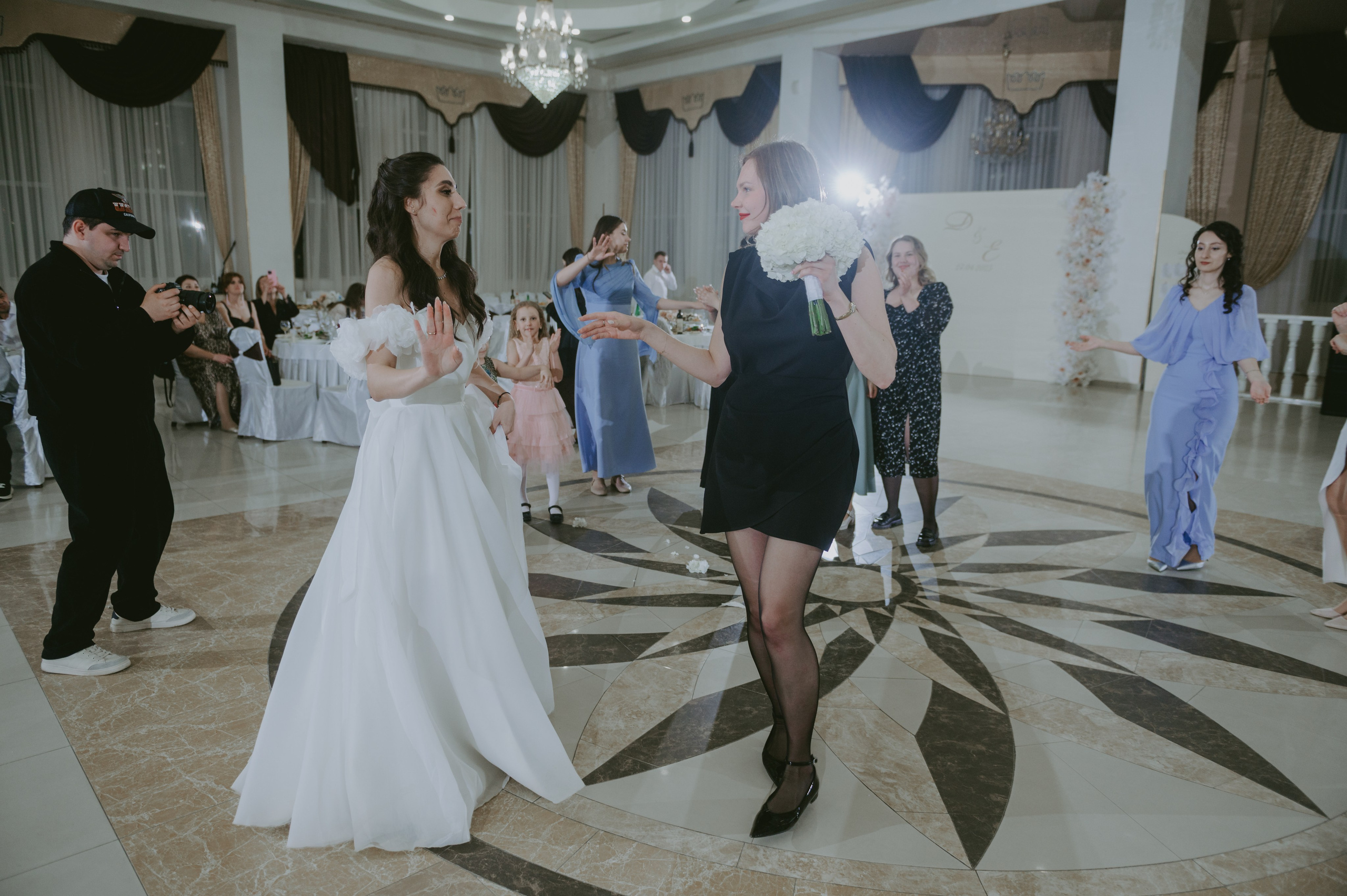 Елизавета$Дмитрий. Свадебный и семейный фотограф город Темрюк Фотостудия Темрюк