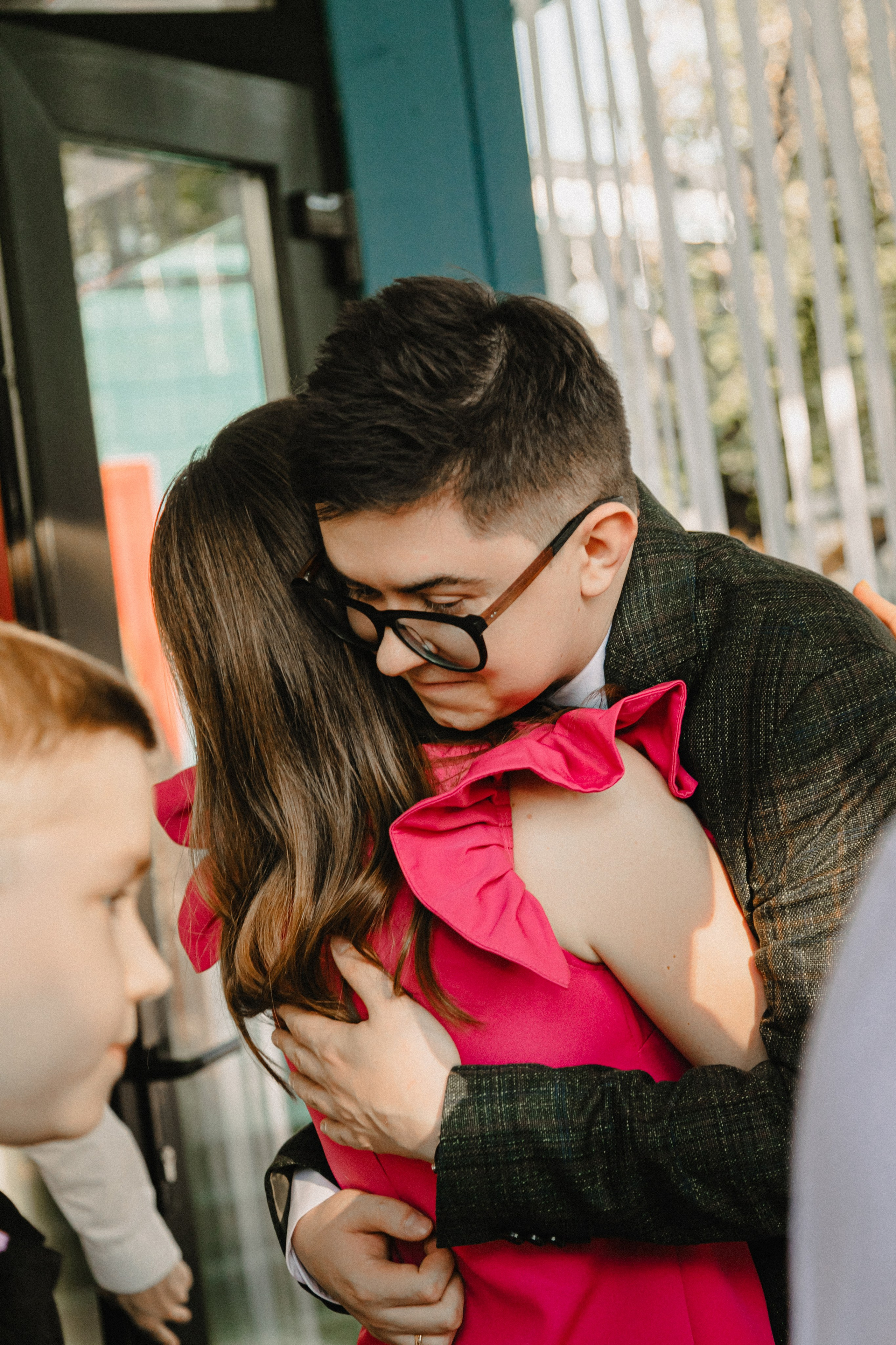 Свадьба Насти и Димы. Свадебный и семейный фотограф Женя Добрянская в Нижнем Новгороде