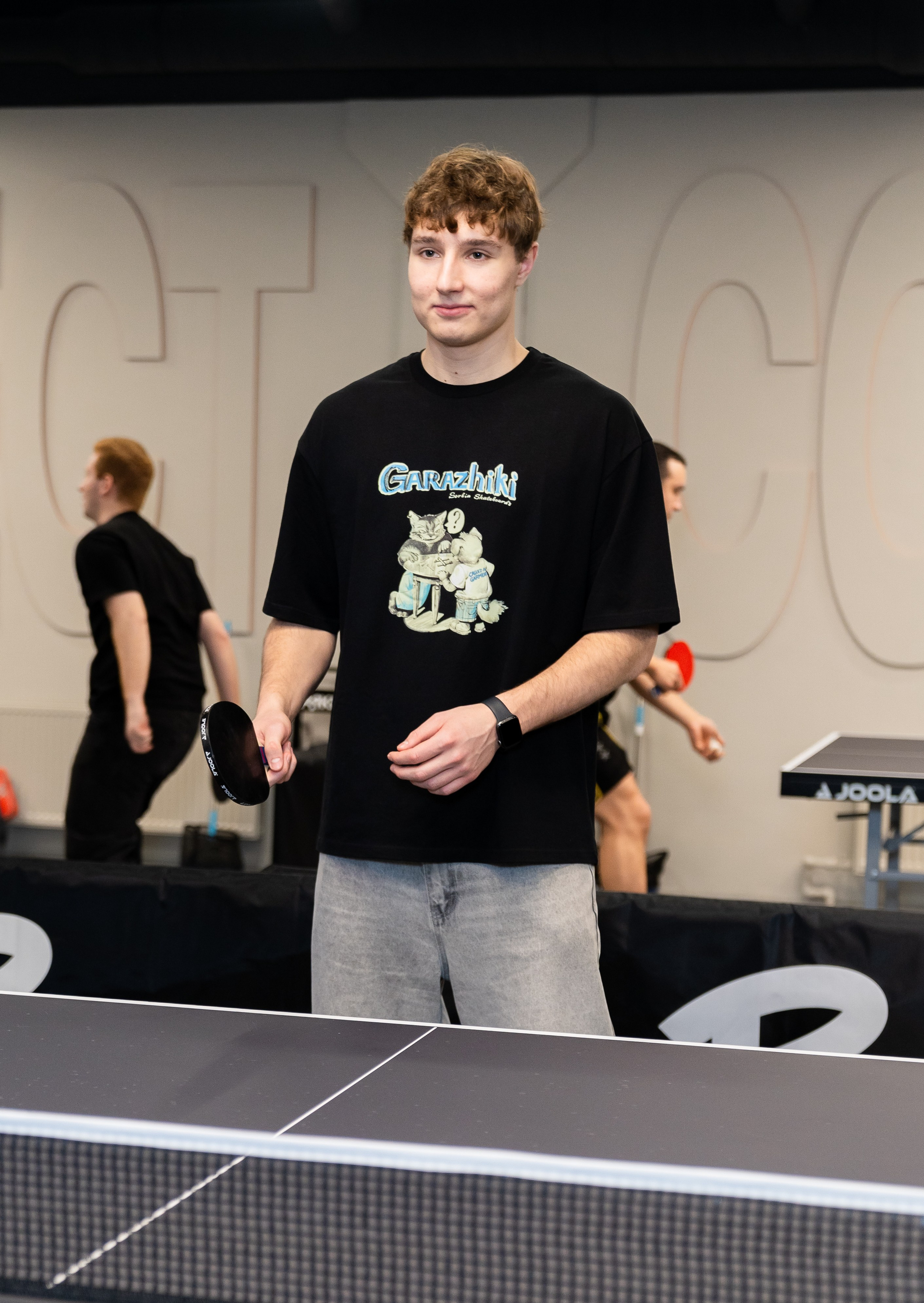 Пинг-понг клуб Ракетка Санкт-Петербург. Репортажный, street и urban фотограф в Санкт-Петербурге Мальцев Евгений