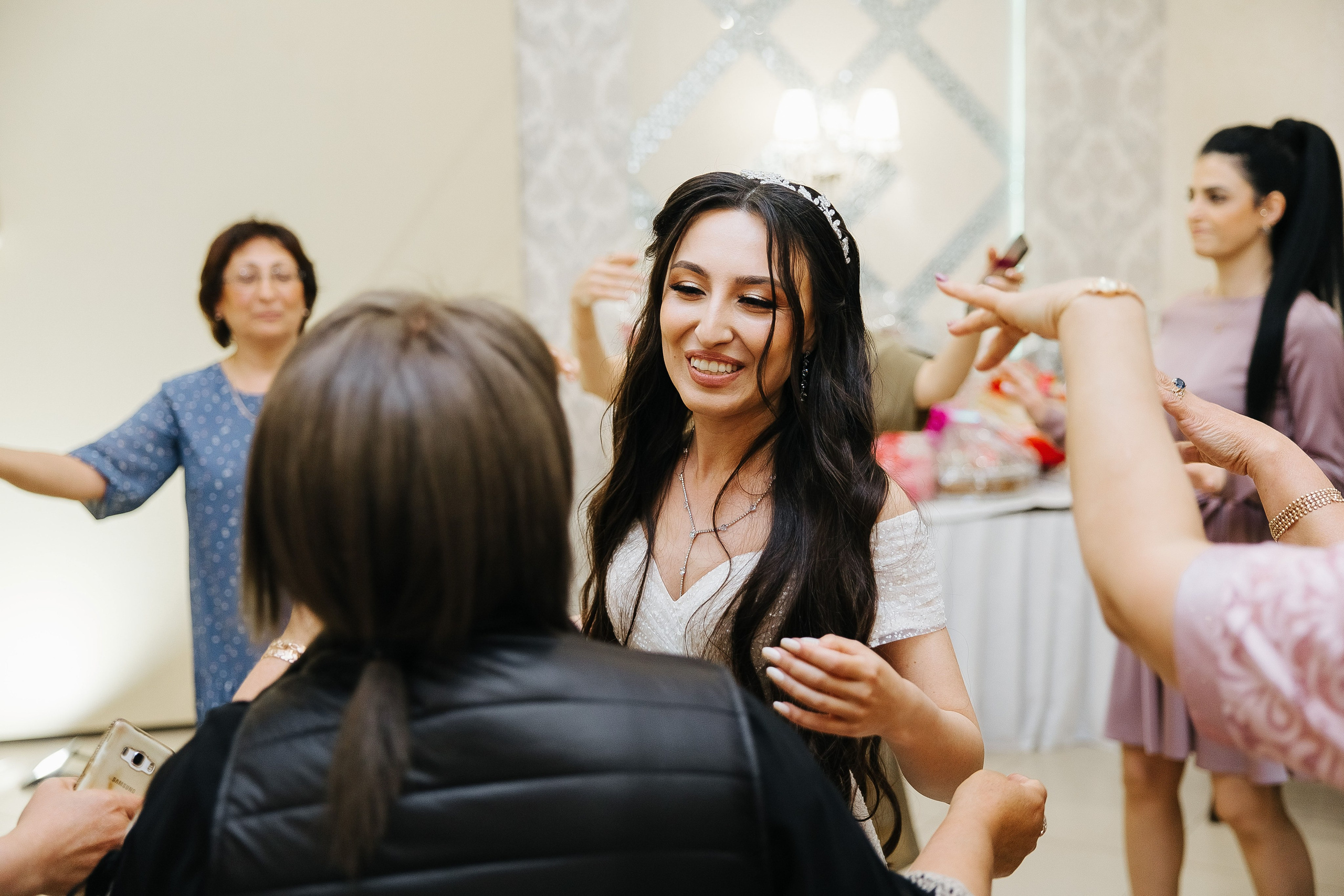 Шах и Ирада. Фотограф в Красноярске Надежда Воскресенская