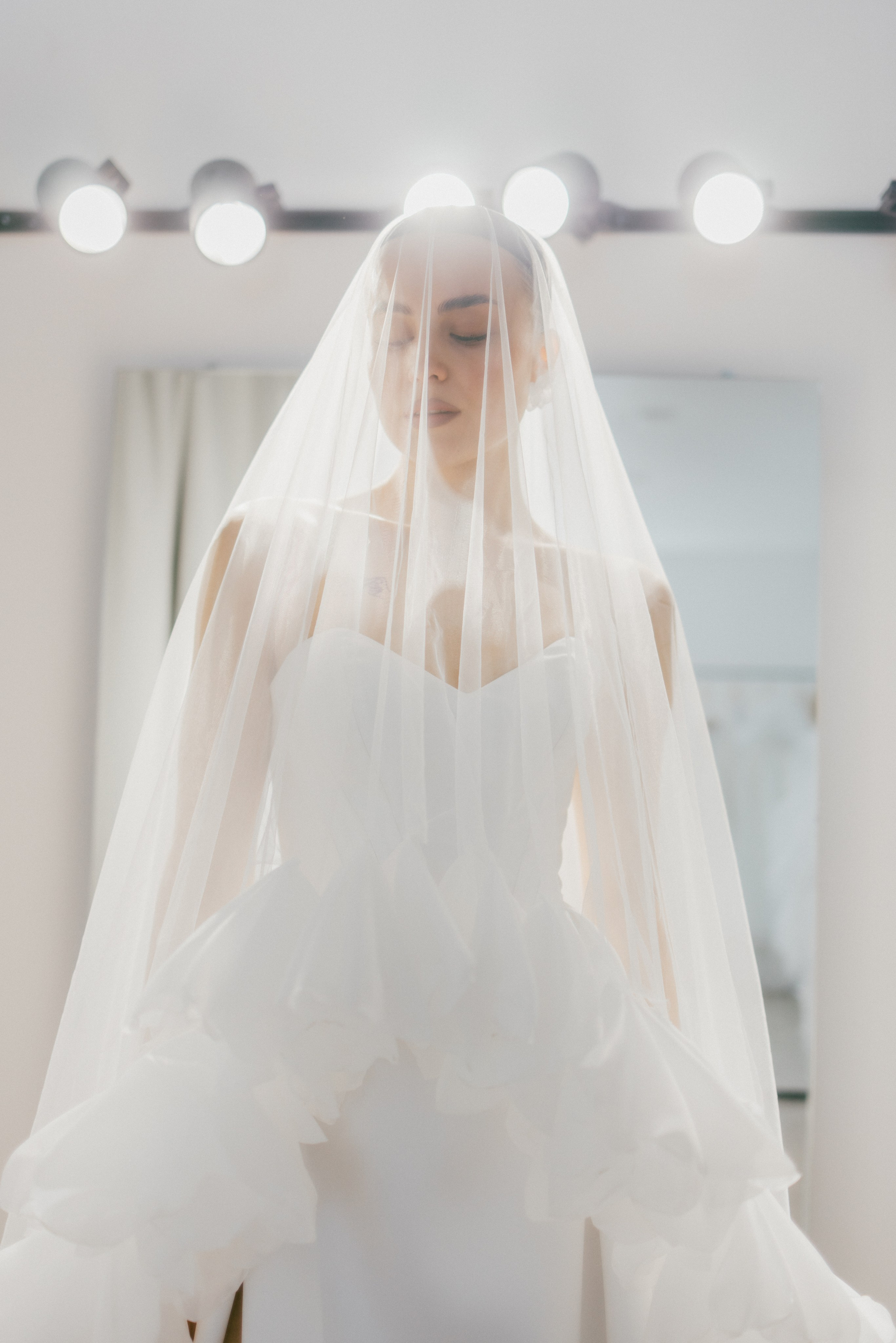 Alisa. Фотограф Астафьева Мария