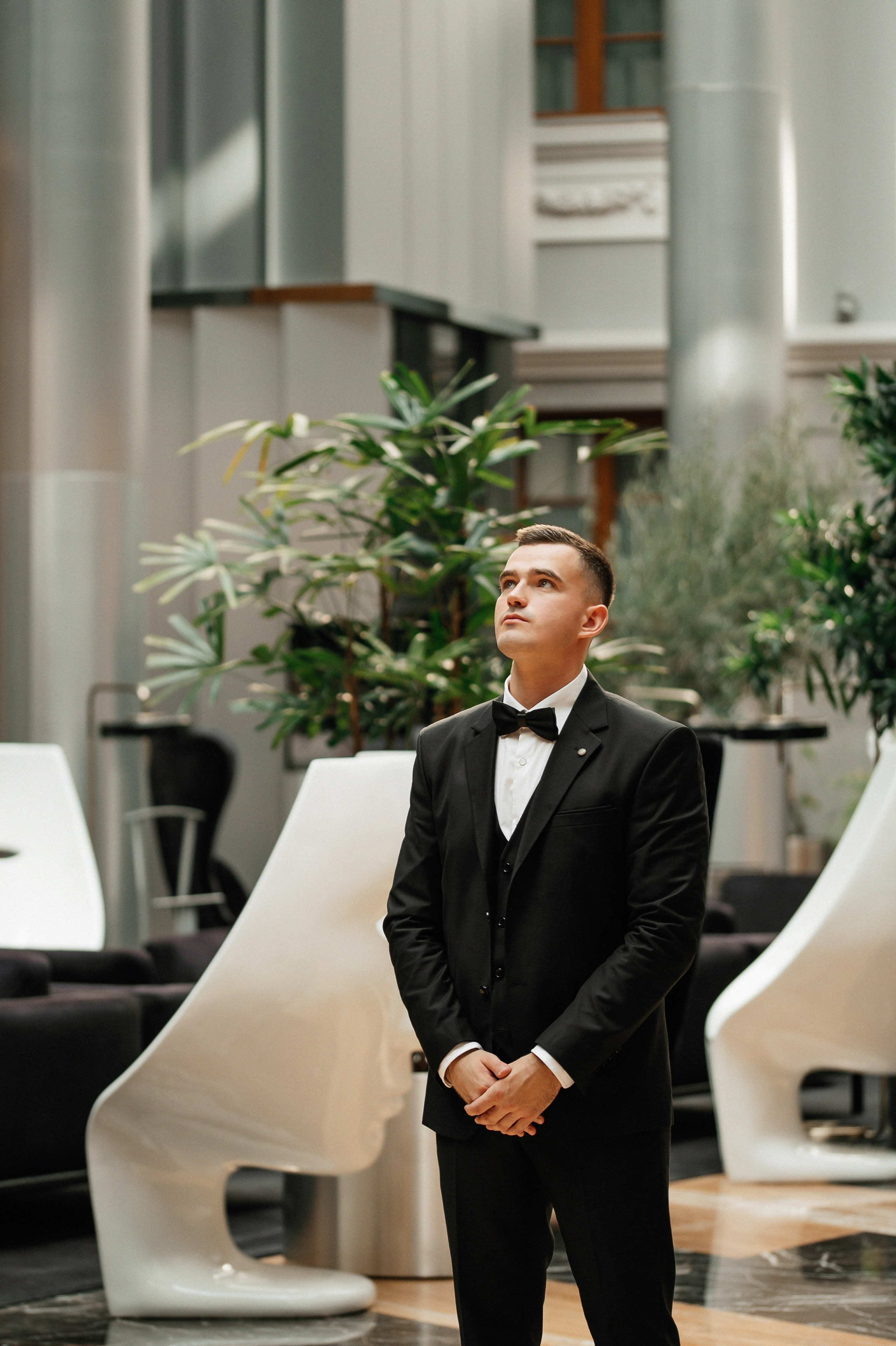 ANONS. Мария — Свадебный фотограф