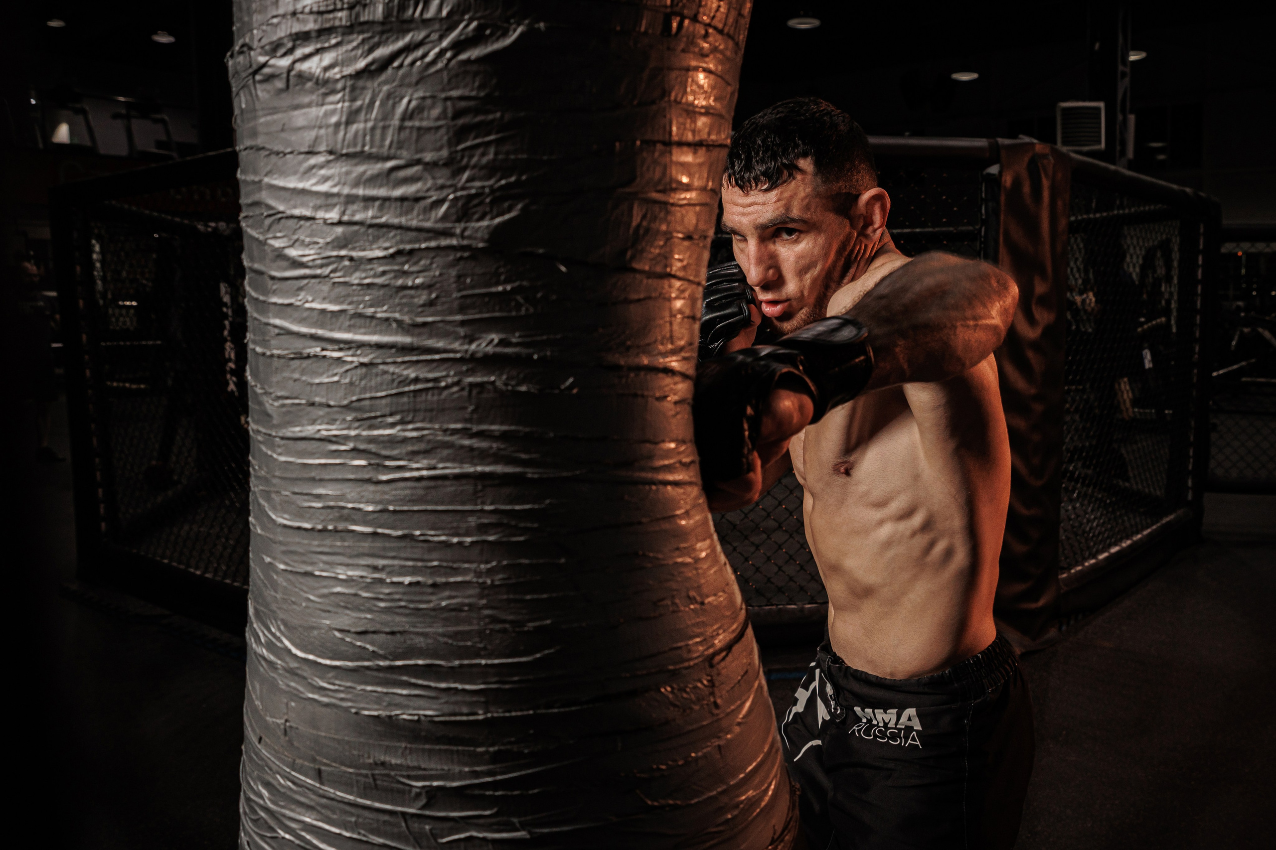 Андрей. Андрей Черёмушкин | Репортажный Фотограф в Хабаровске